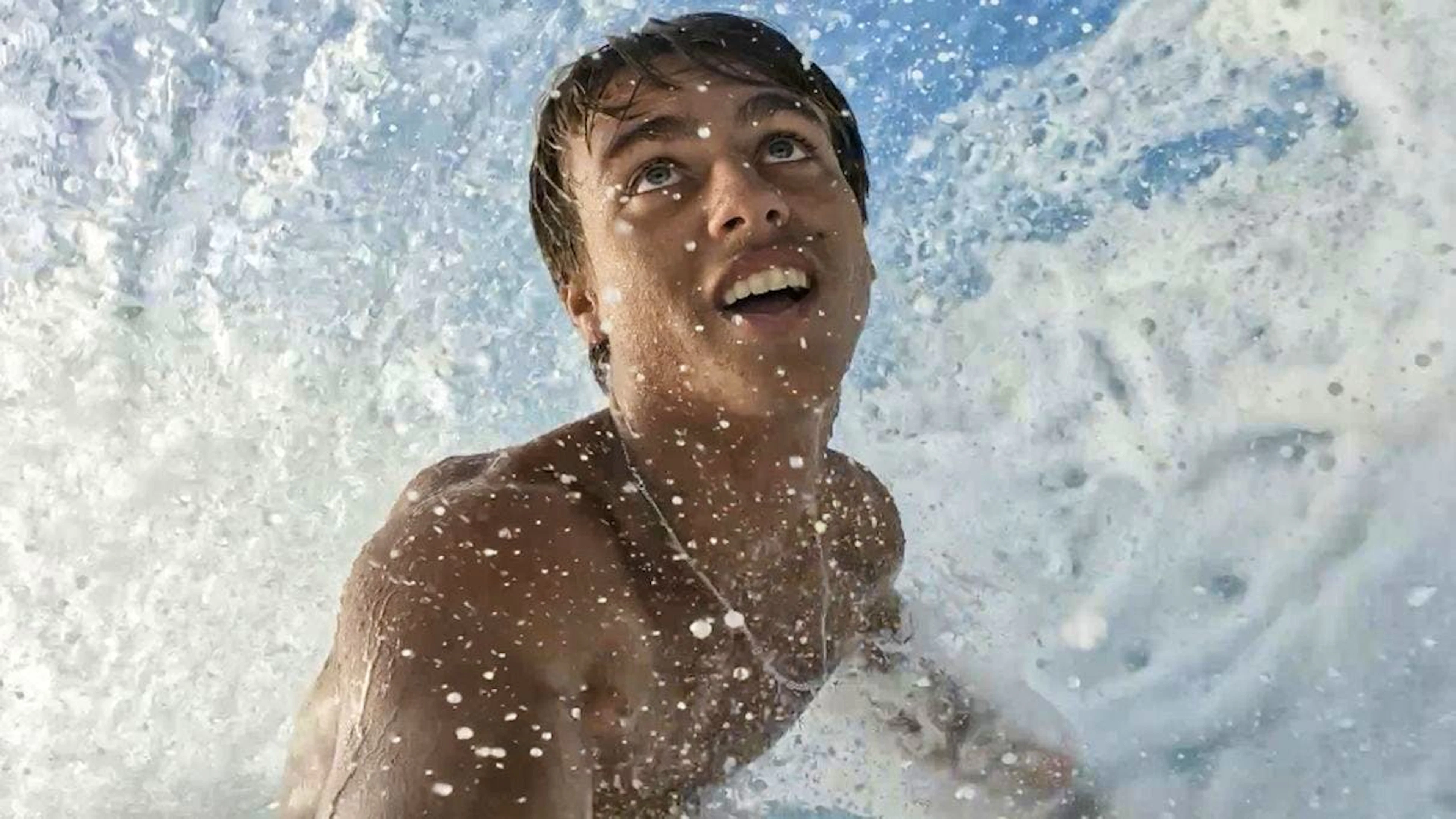 Kauli Vaast s'apprête cet été à défier l'une des vagues les plus dangereuses du monde.
