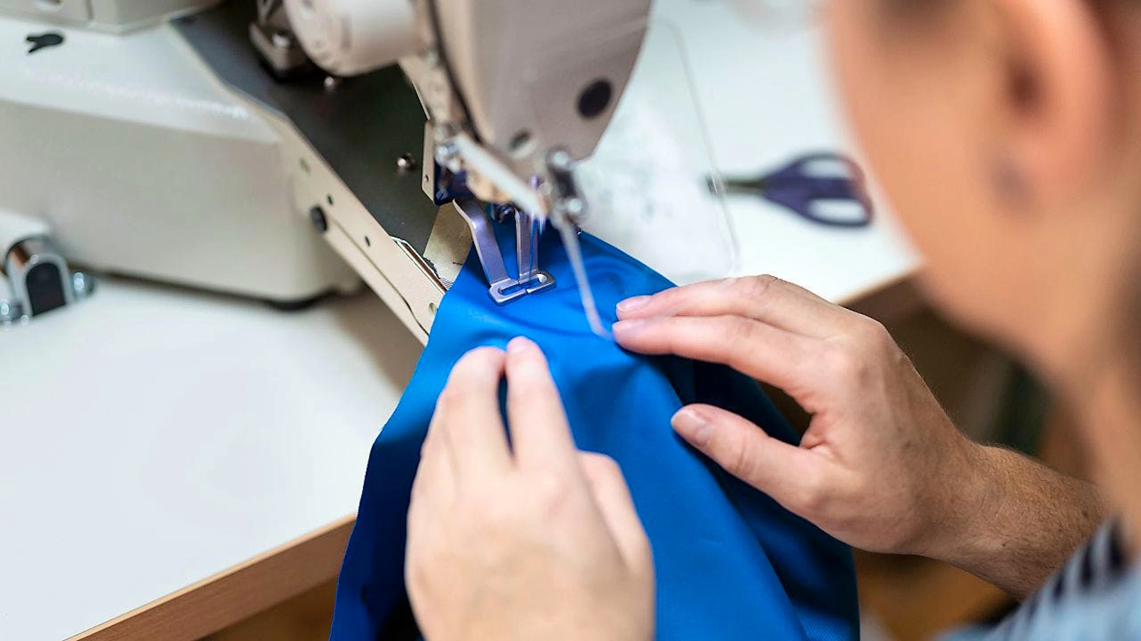 Die europäische Produktion wird für Unternehmen wieder wichtiger. Die Lieferunterbrüche als Folge der Coronazeit waren für viele Firmen ein Weckruf. (Symbolbild)
