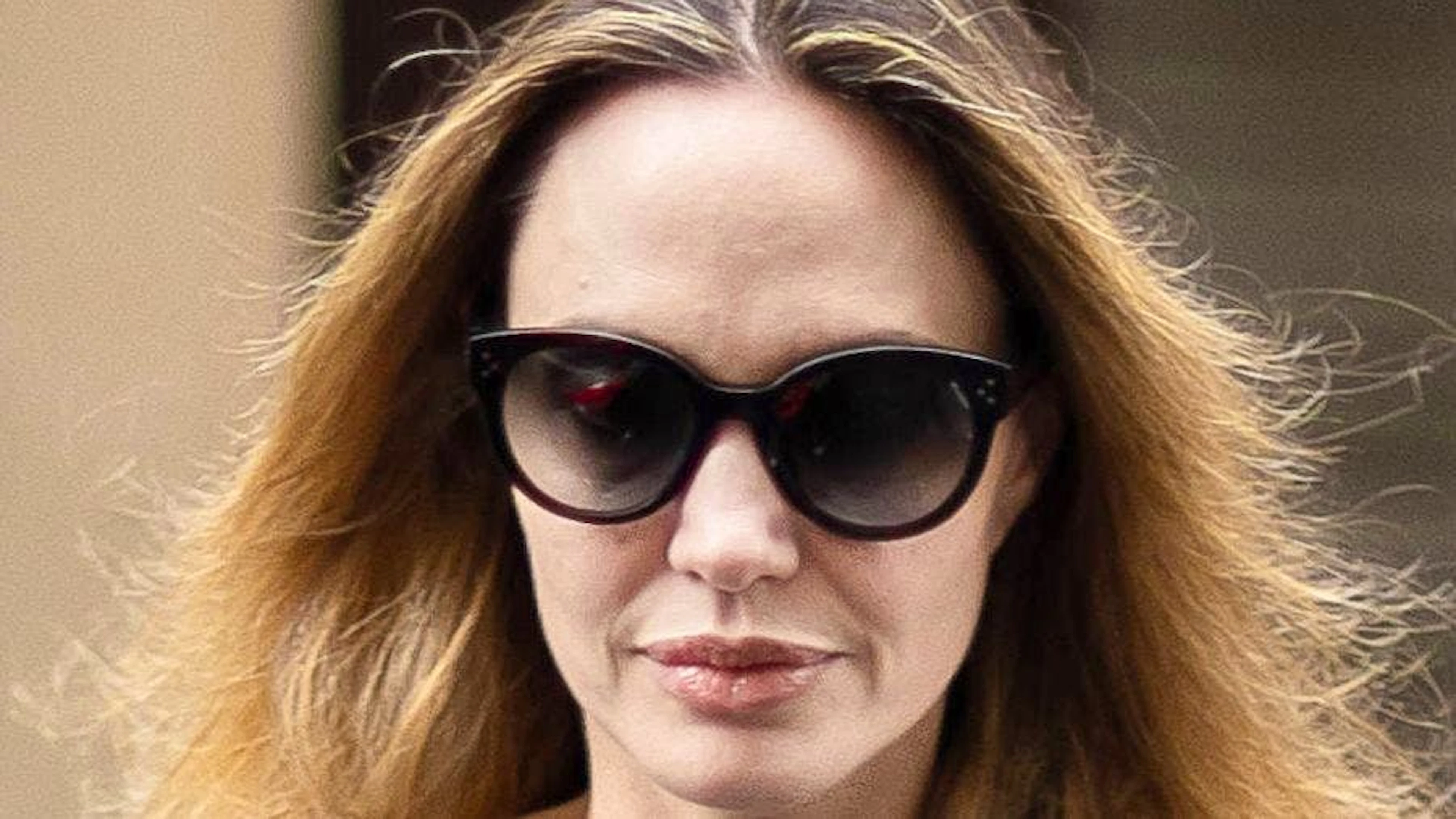 La guerre fait toujours rage entre Angelina Jolie et Brad Pitt.