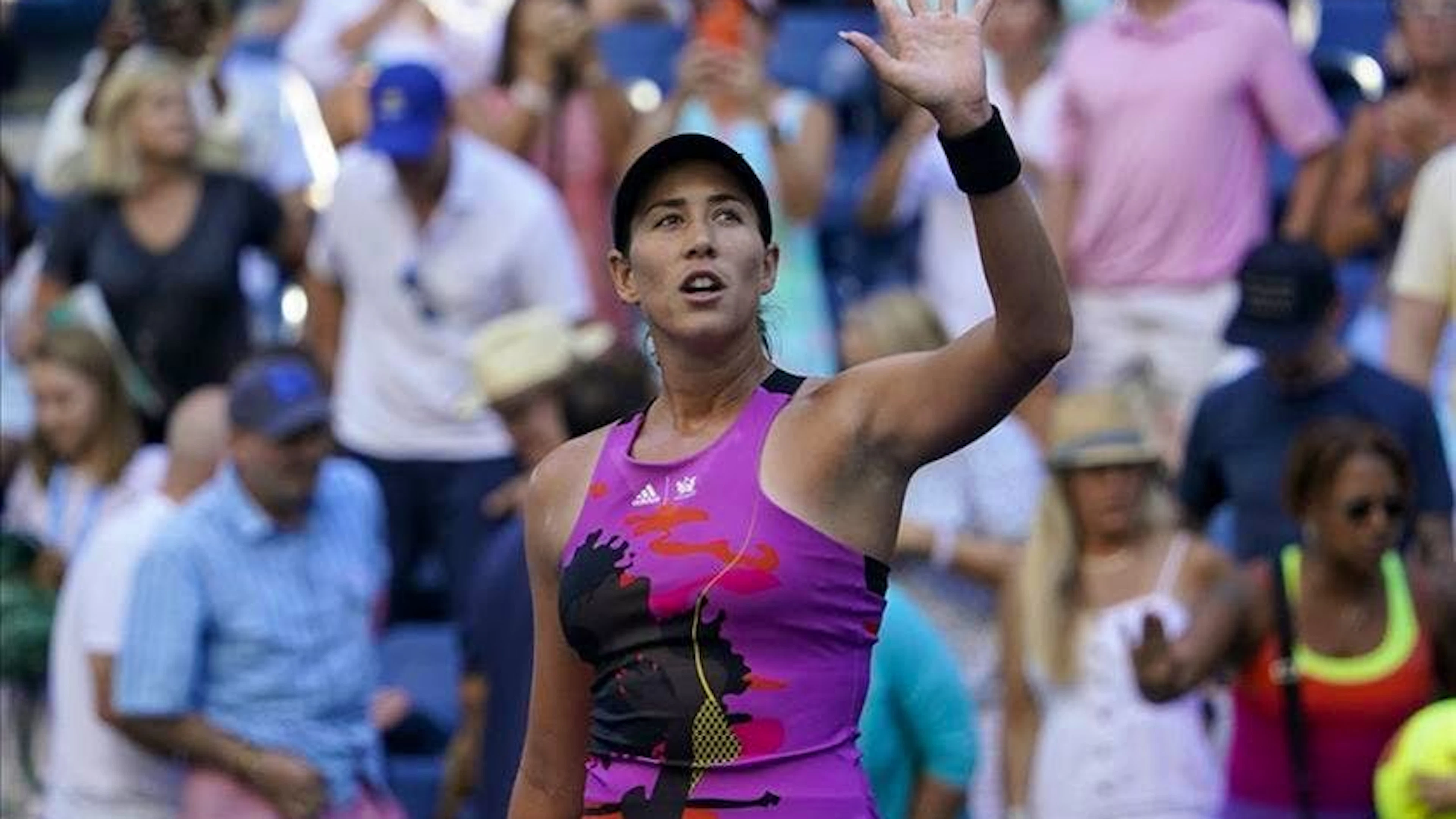 Muguruza