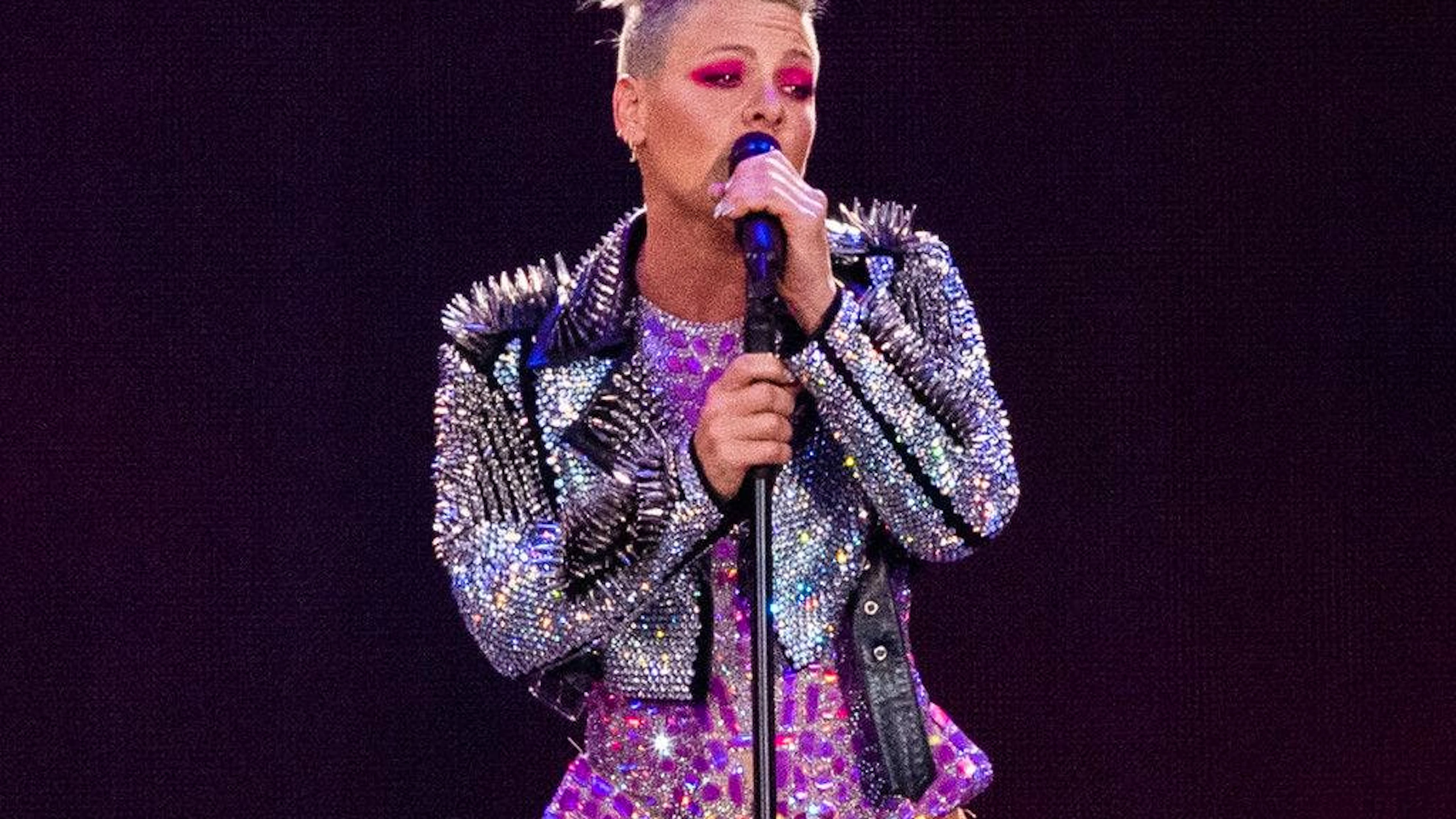 P!nk