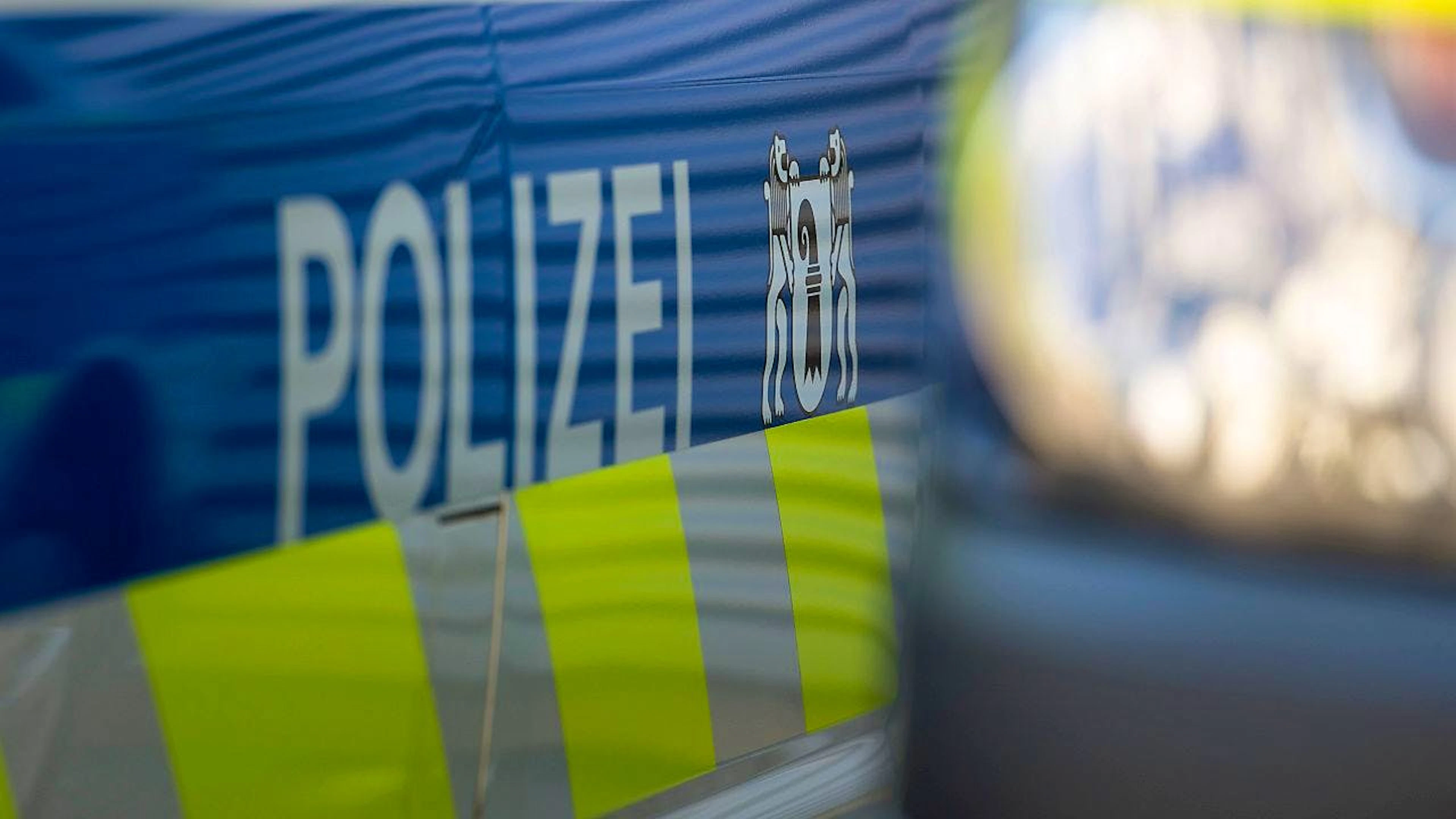 Die Basler Kantonspolizei nahm den mutmasslichen Täter fest. (Symbolbild)