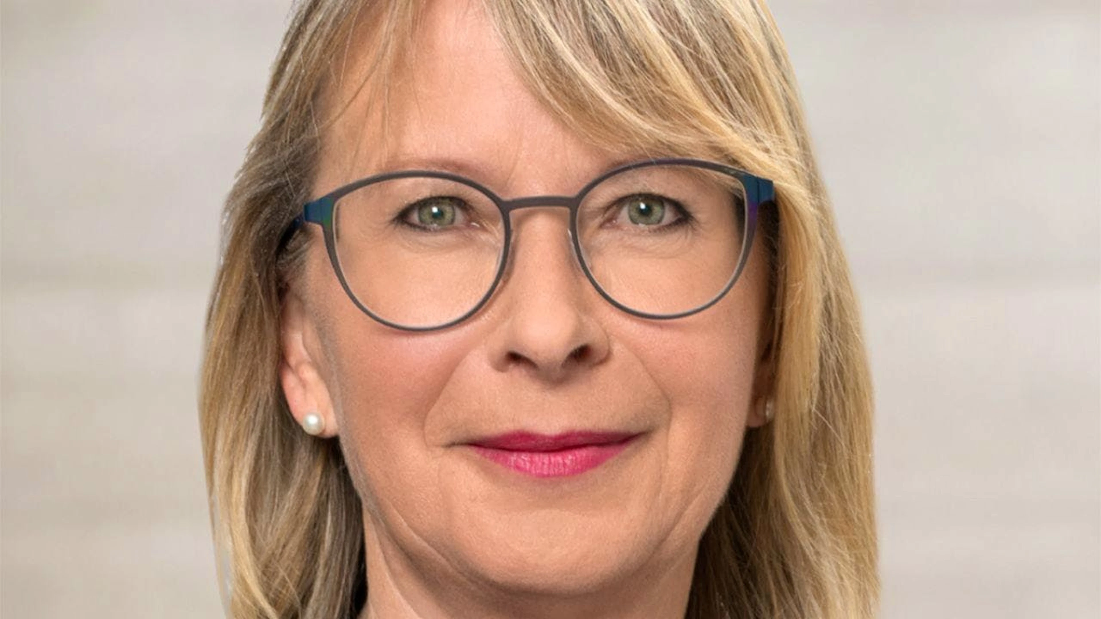 Karin Koch Wick aus Bremgarten war bisher bereits im Vorstand der Kantonalpartei und Vizepräsidentin der Mitte-Fraktion im Grossen Rat. (Archivbild)