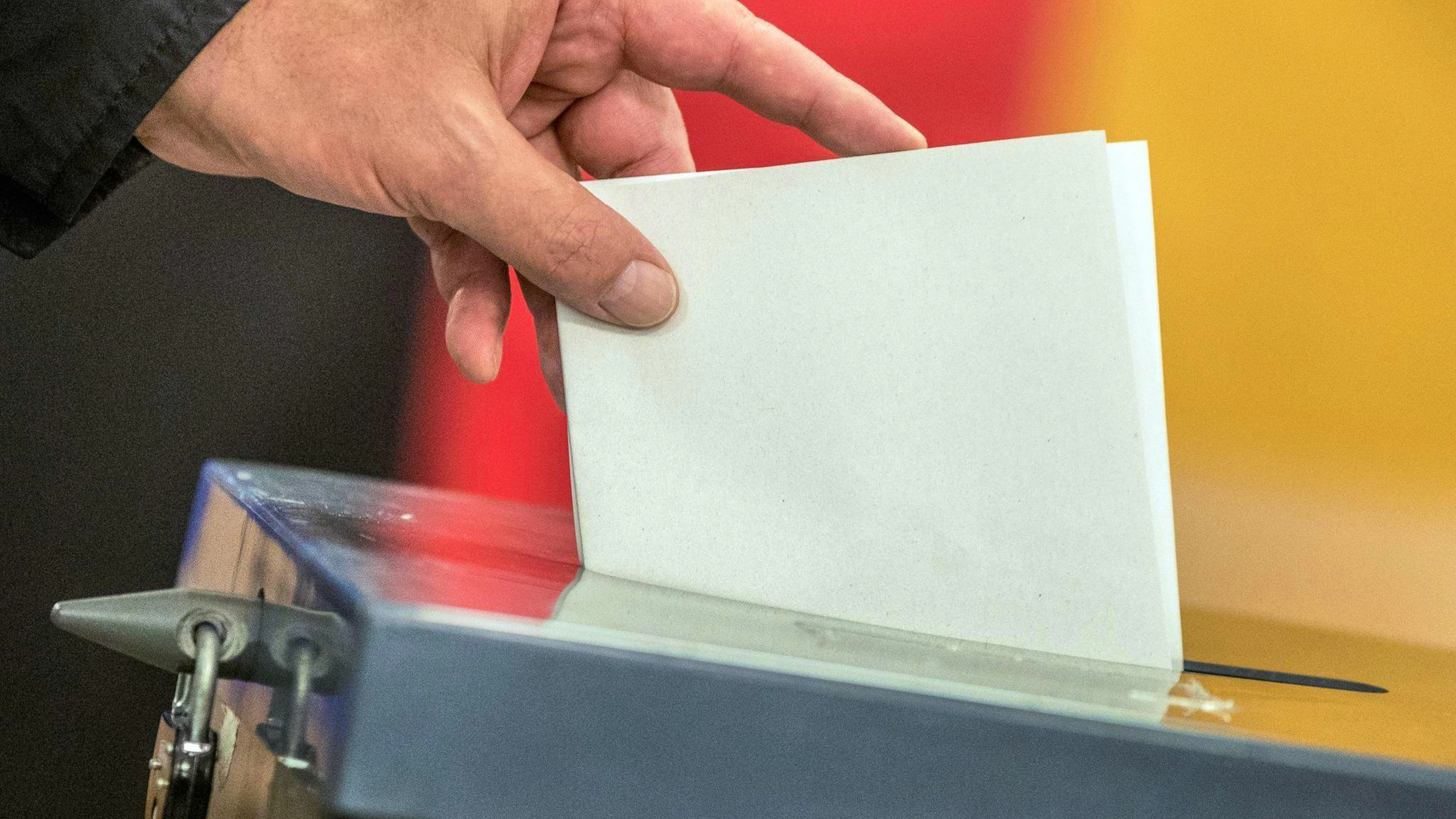 Am Sonntag wählt Deutschland ein neues Parlament. Die Parteien müssen sich danach auf eine neue Regierung einigen.