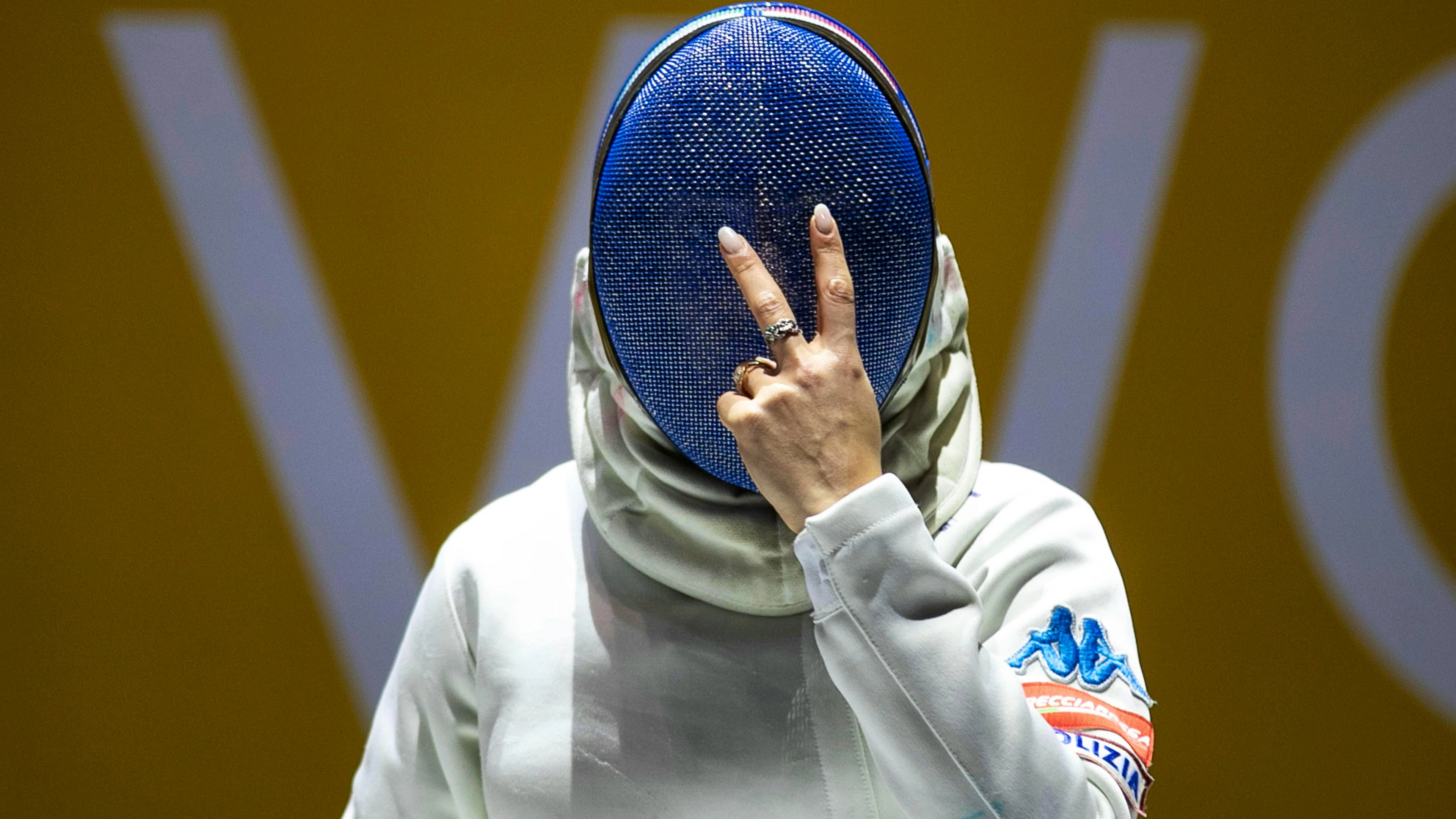 Aucun escrimeur russe ou bélarusse ne participera aux JO 2024 à Paris.