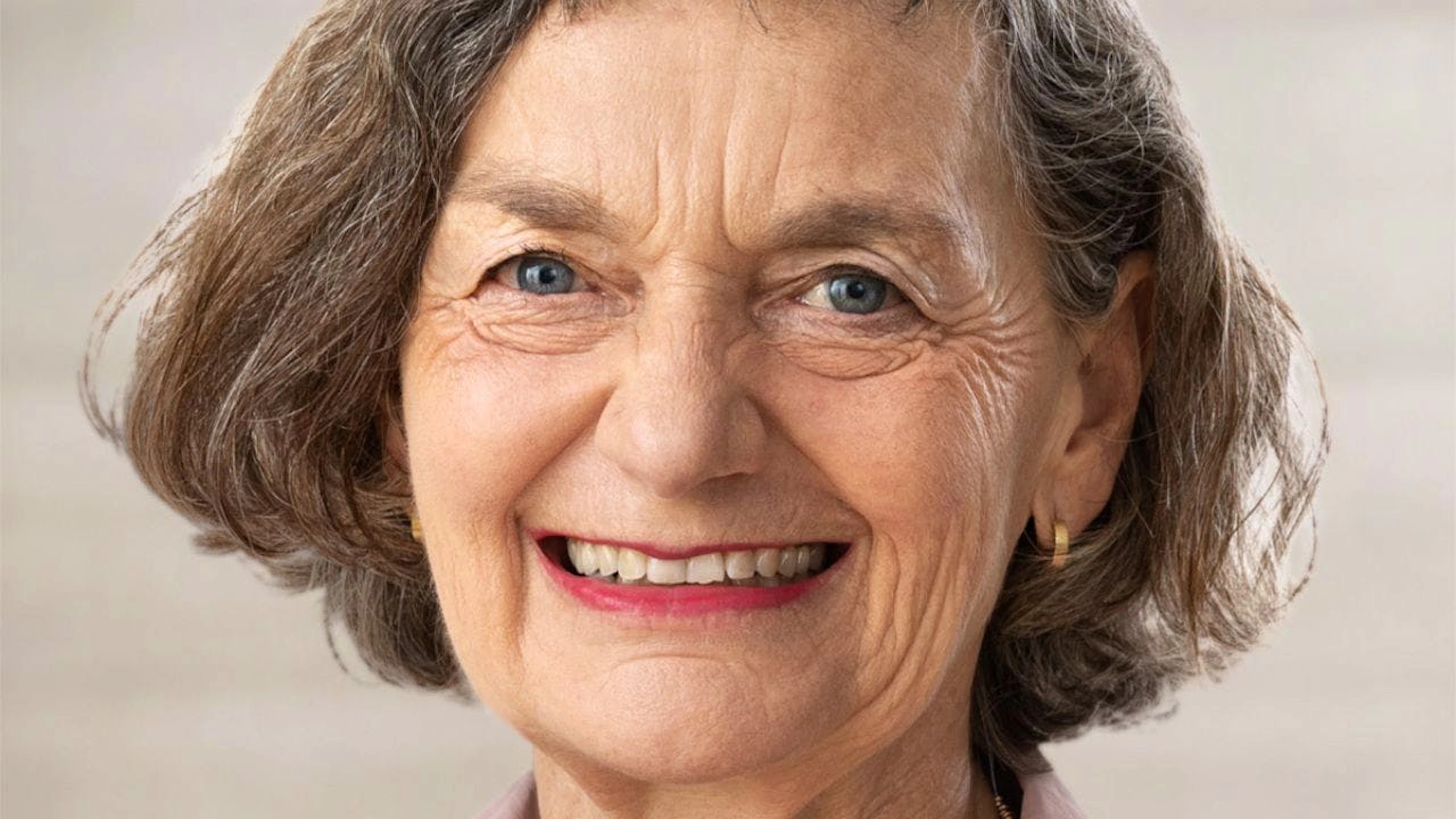 Edith Saner aus Birmenstorf war bisher Vizepräsidentin der Aargauer Mitte-Partei. (Archivbild)
