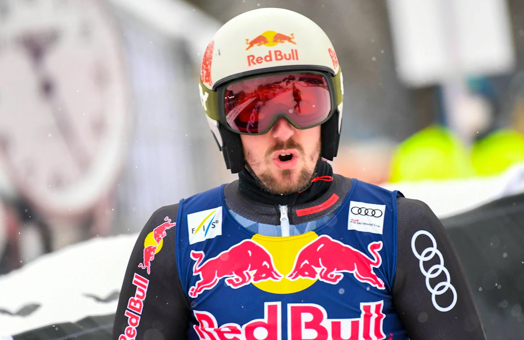 Coup de pouce pour Hirscher : des wild card mises en place