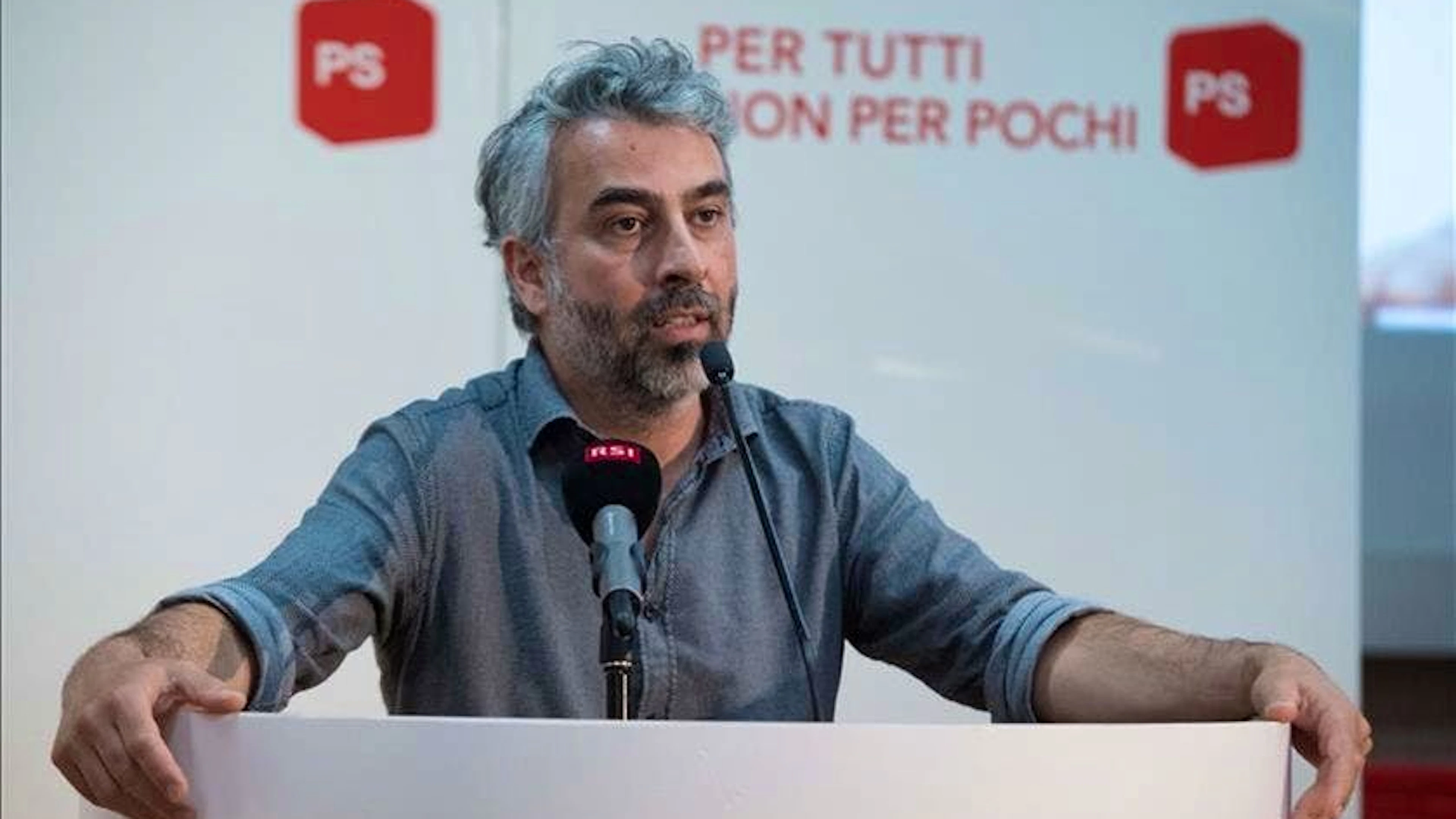 Adriano Venuti
