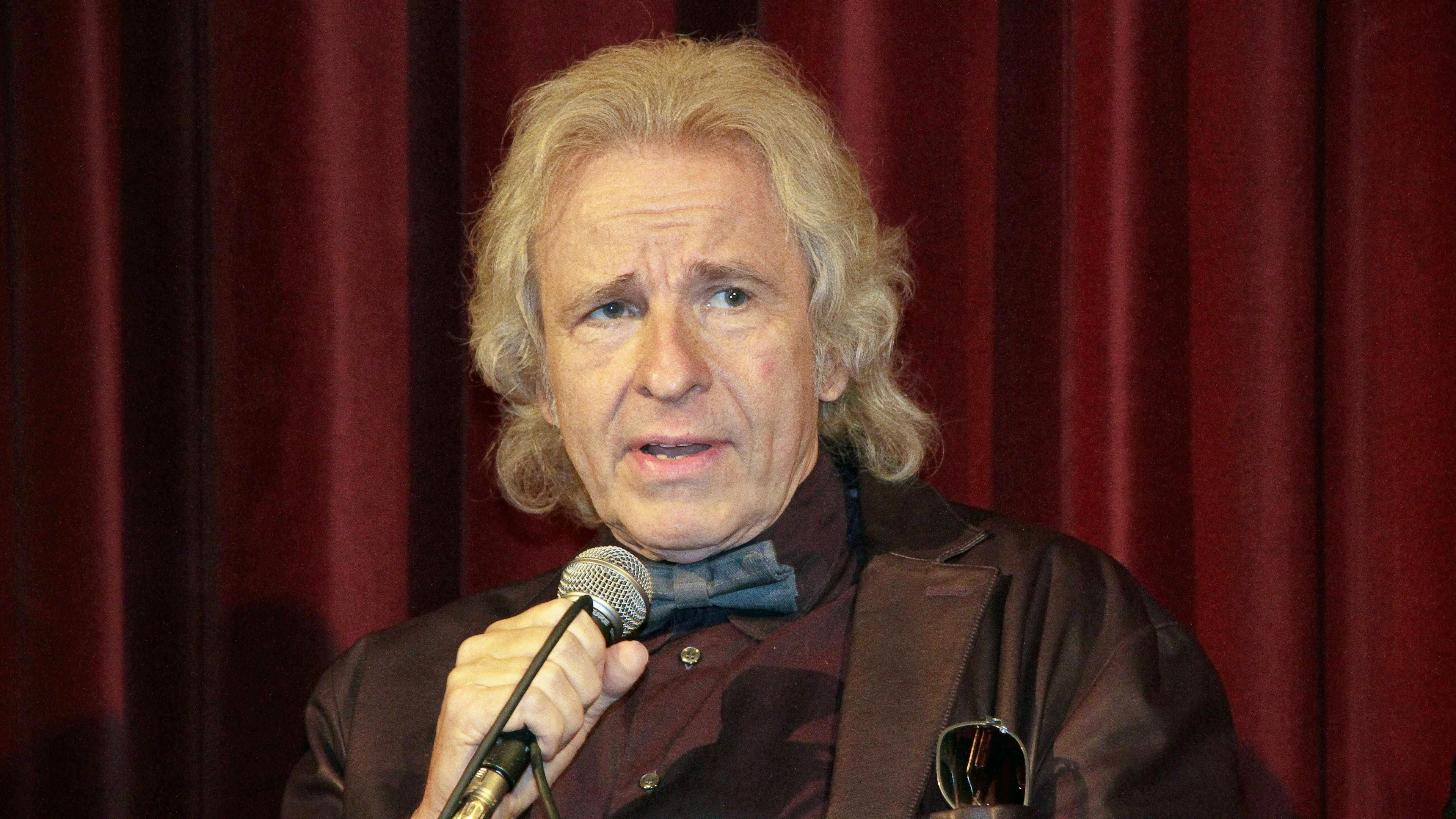 Thomas Gottschalk spricht im Podcast «Die Supernasen» mit seinem Freund Mike Krüger über das ProSieben-Aus von Elton – und rät ihm, nicht so zu reagieren.