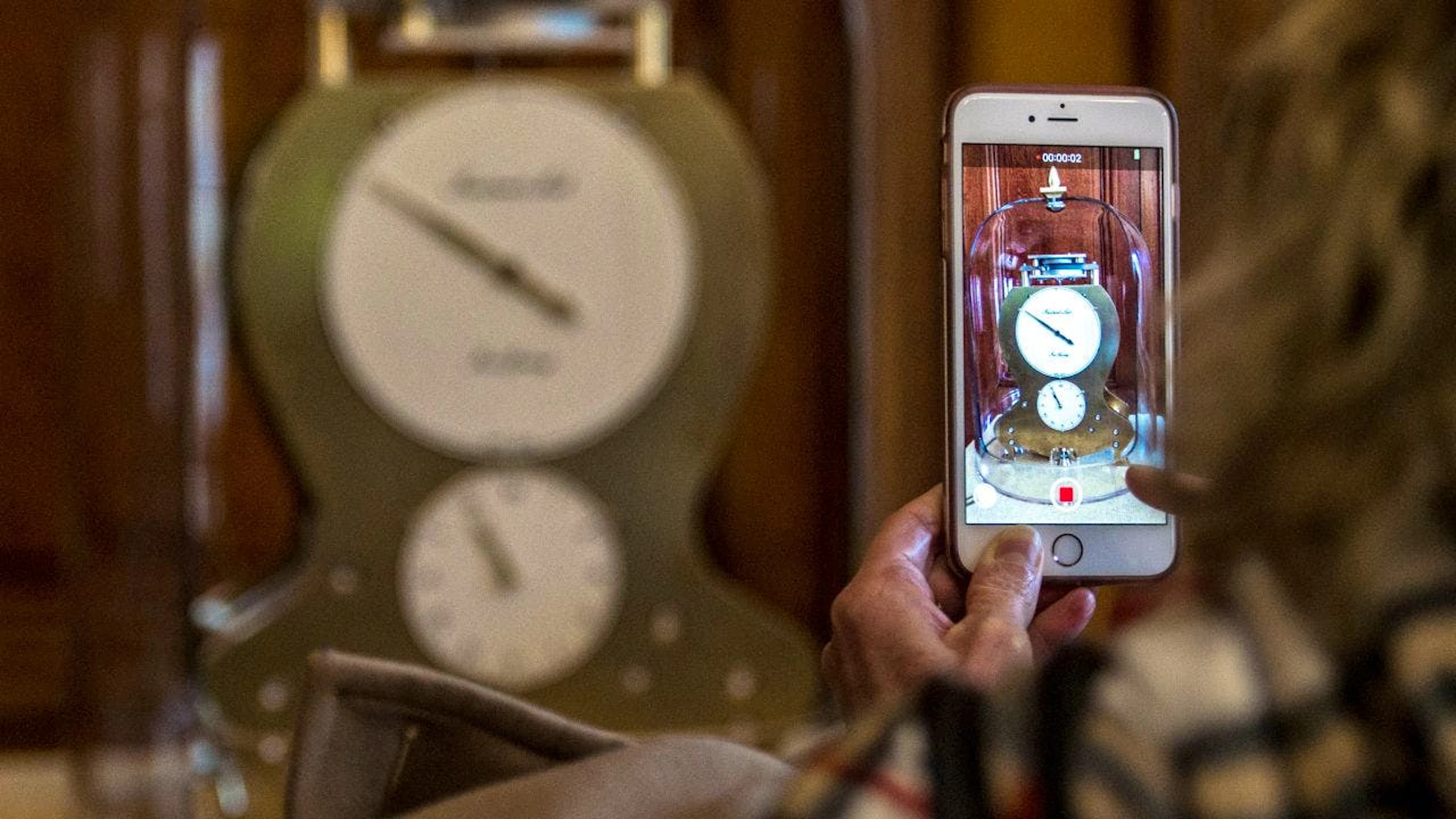 L'horlogerie et les métiers du temps sont au coeur des compétences industrielles neuchâteloises.