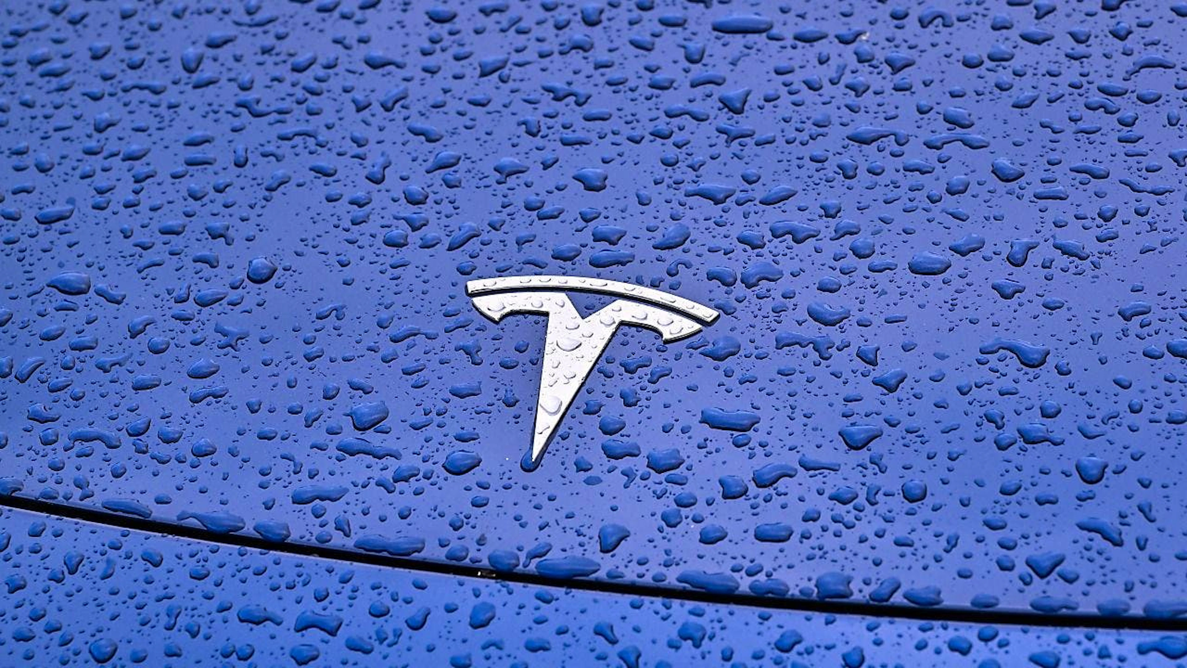Risultati in calo per Tesla.