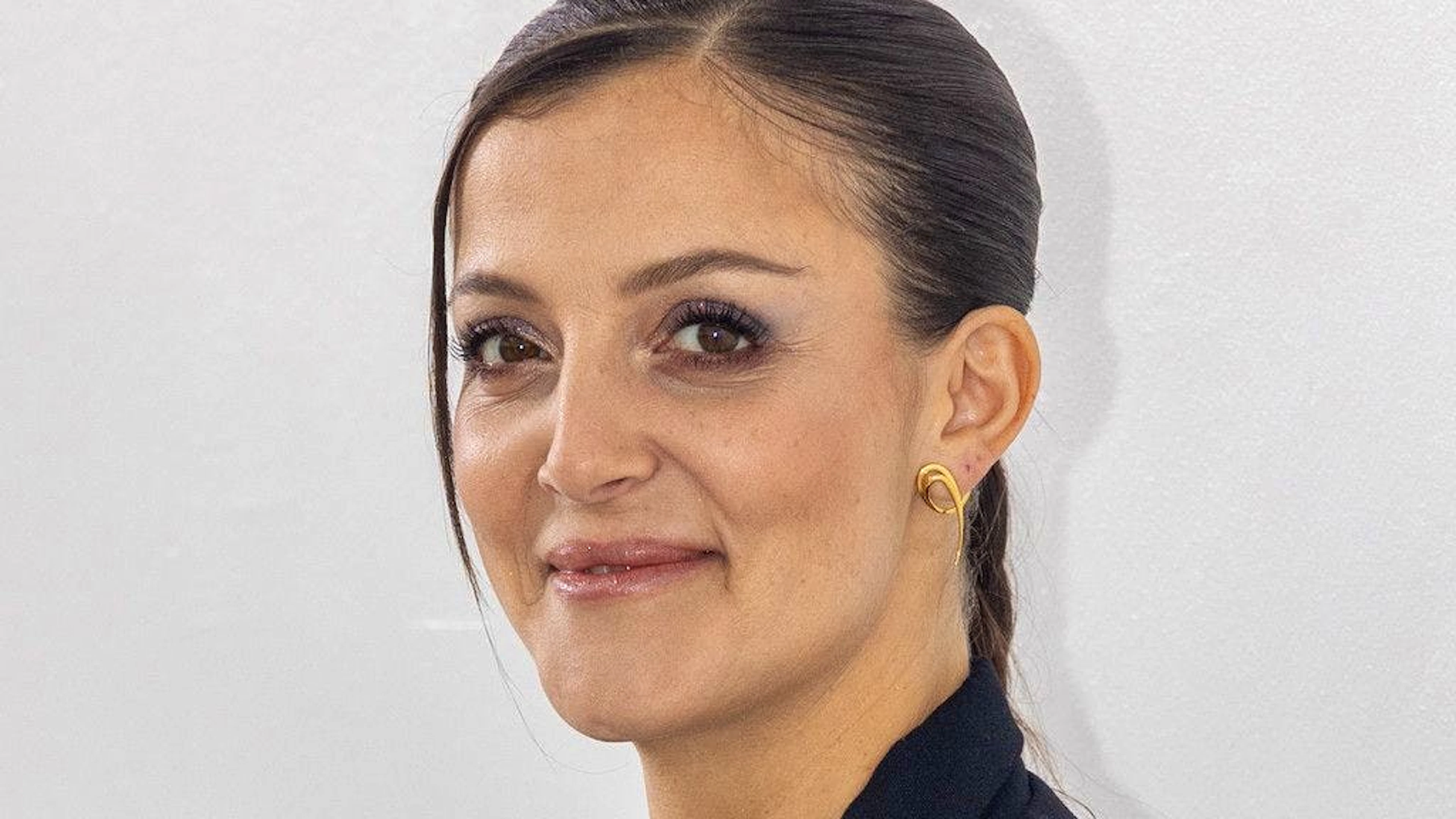 Camille Lellouche s’est livrée à un instant de mea culpa au souvenir d’un appel avec Jérémy Ferrari durant lequel la chanteuse et actrice s’est montrée (très) désagréable envers l’humoriste.