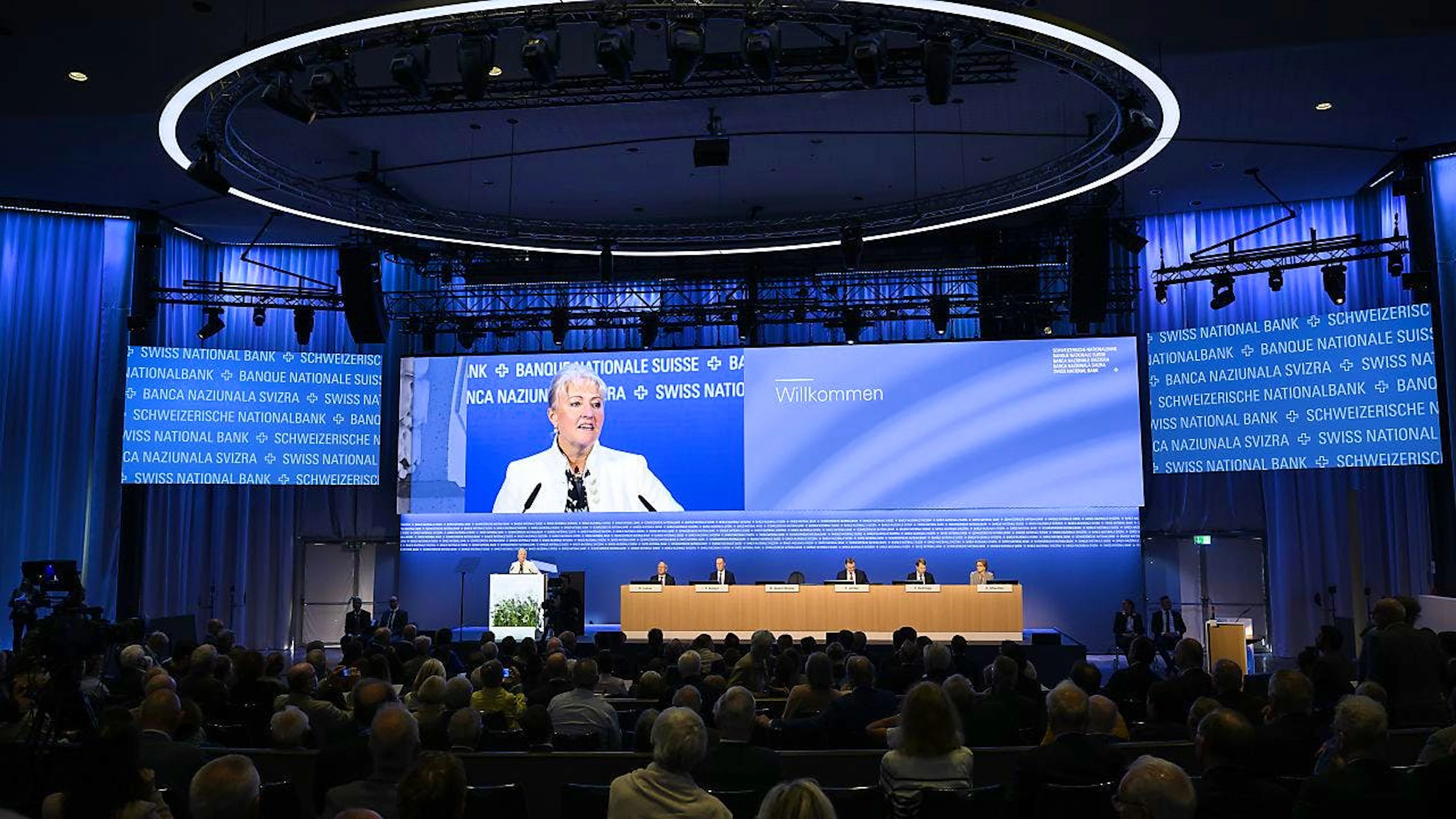 Barbara Janom Steiner: sì alle critiche, ma occhio a non giocare col fuoco.