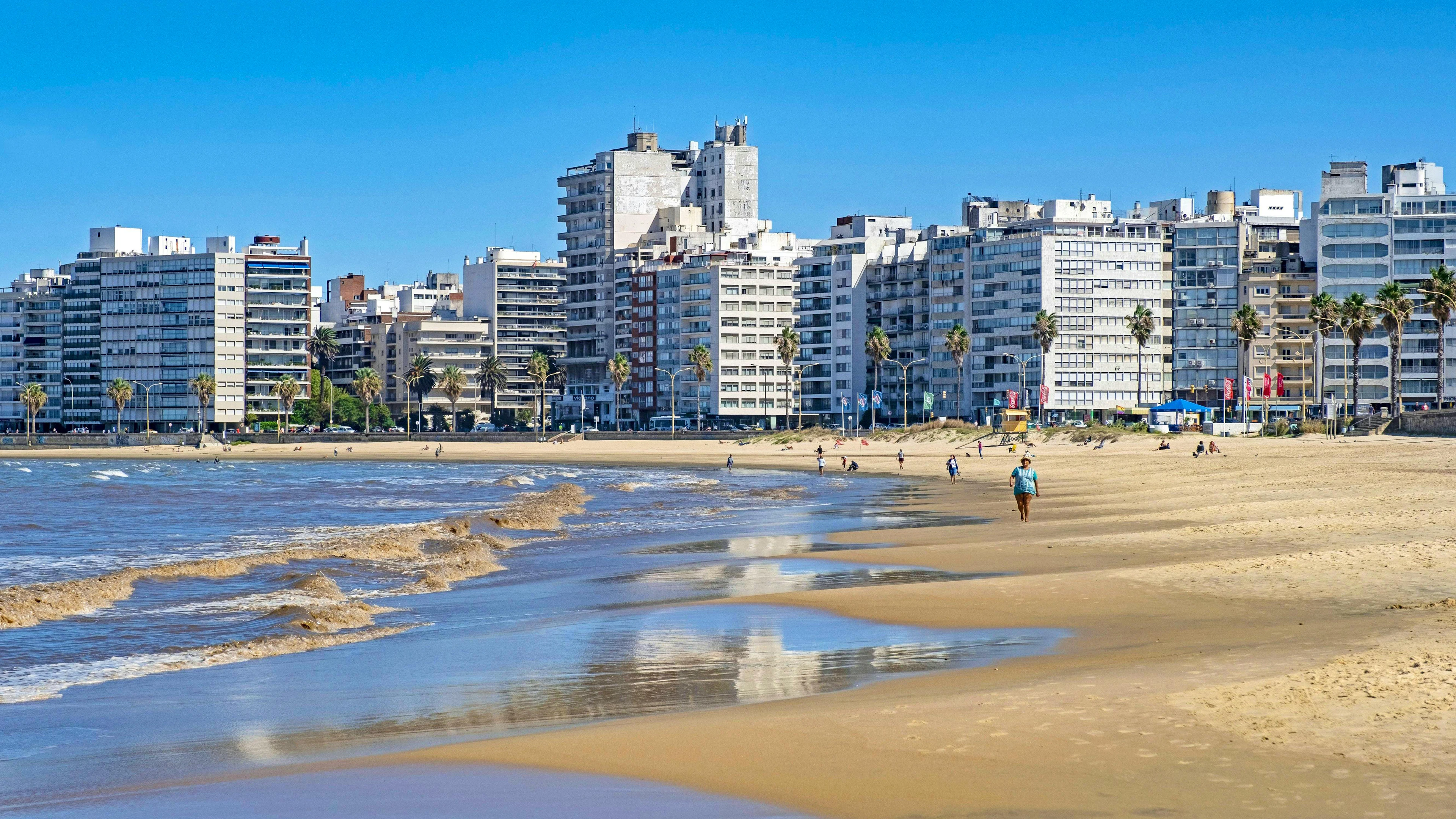 L’Uruguay affiche le coût de la vie le plus élevé d'Amérique latine.