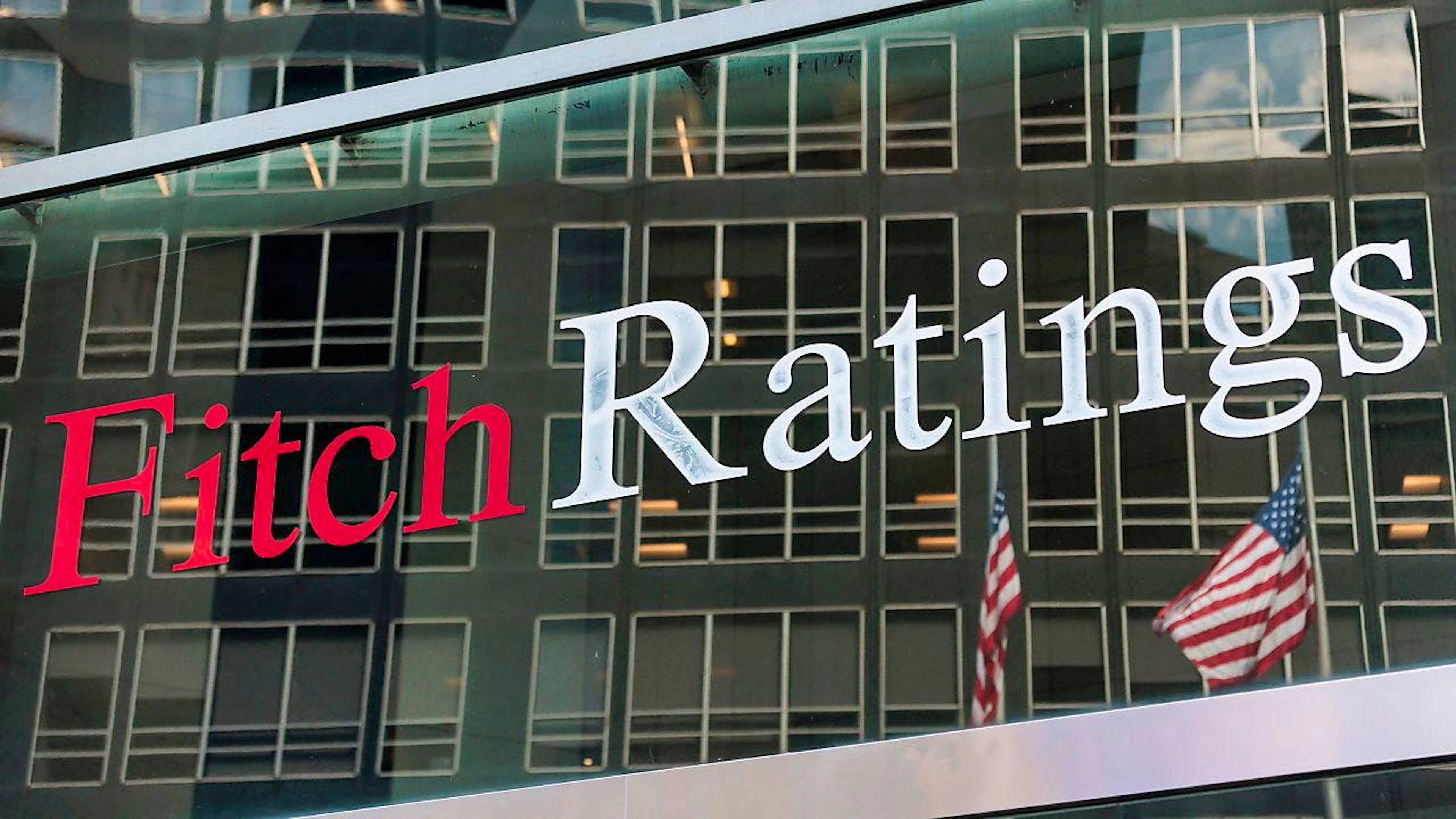 Die US-Ratingagentur Fitch Ratings stellte der Schweiz eine Bestnote aus. (Archivbild)