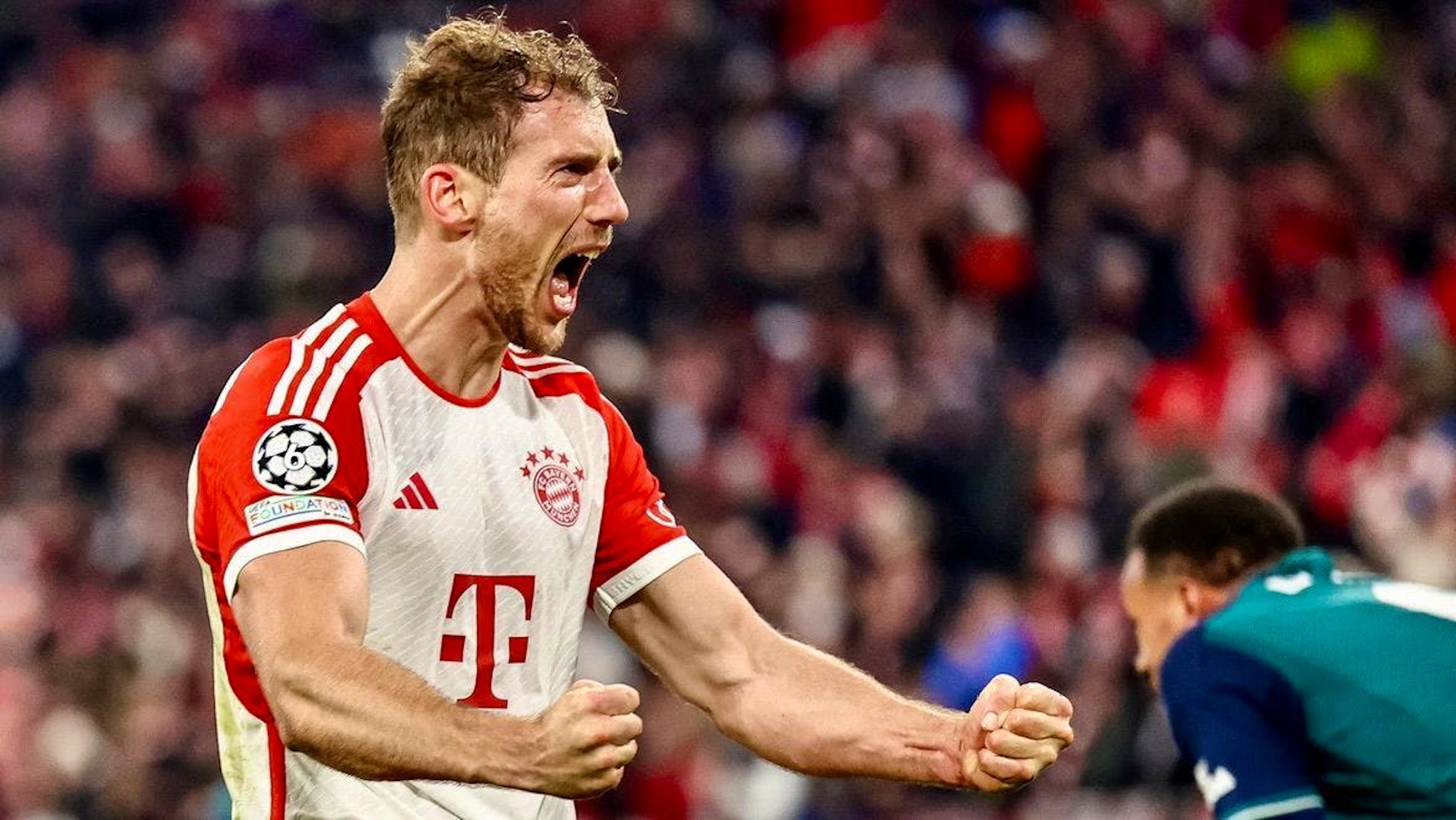 Le Bayern Munich rêve de revoir Wembley, lieu de son sacre en 2013.
