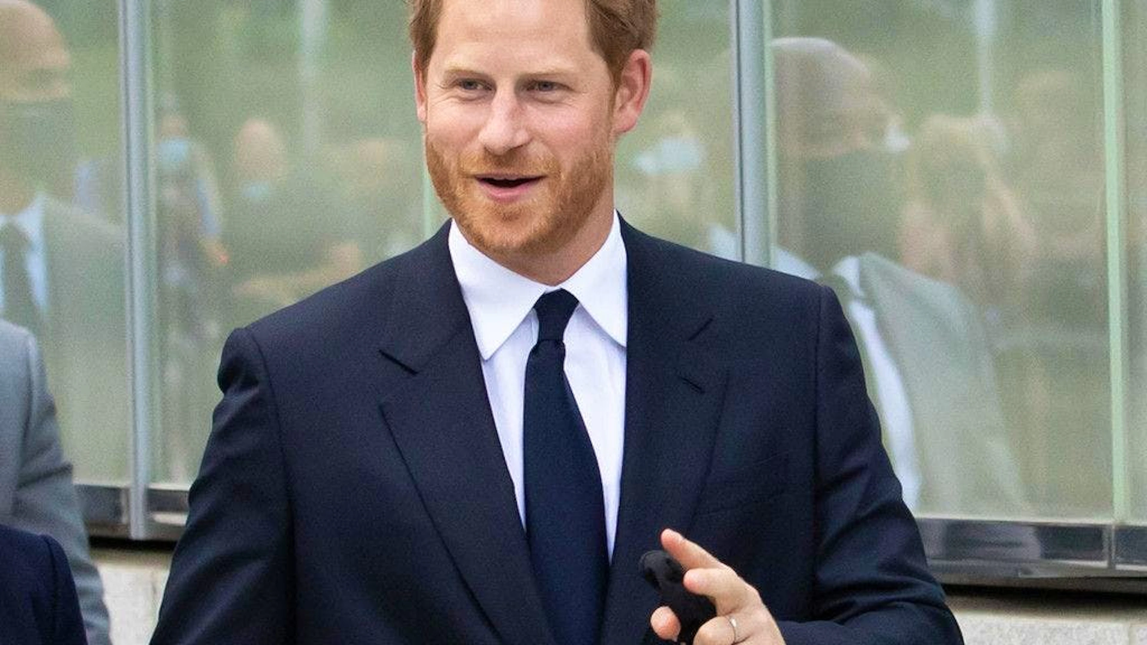 Le prince Harry ne ratera pas les 10 ans des Invictus Games.