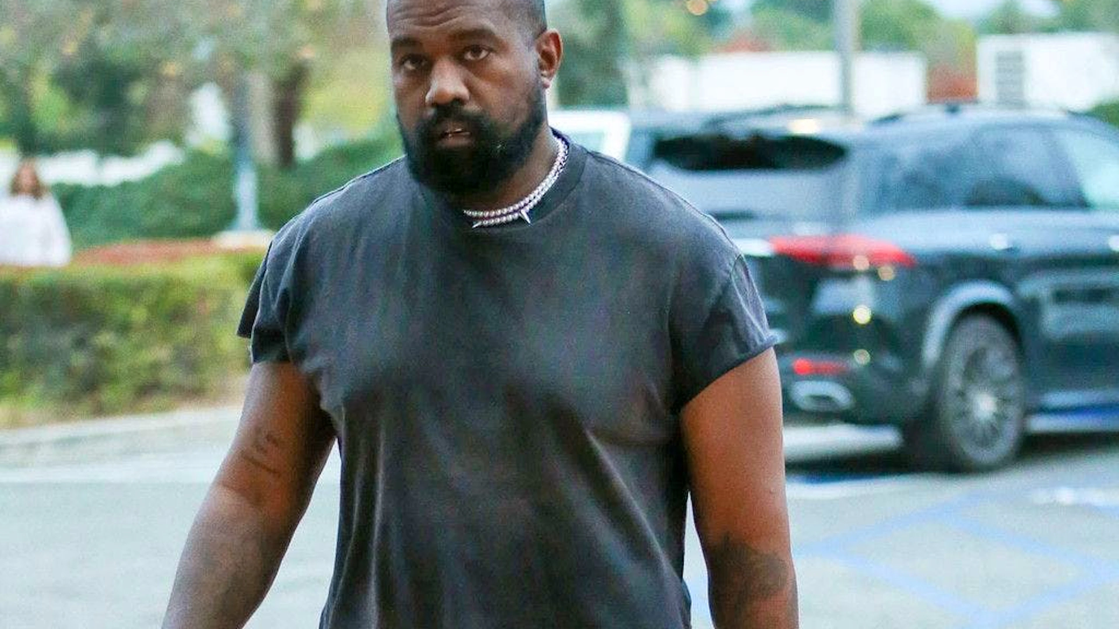 Kanye West