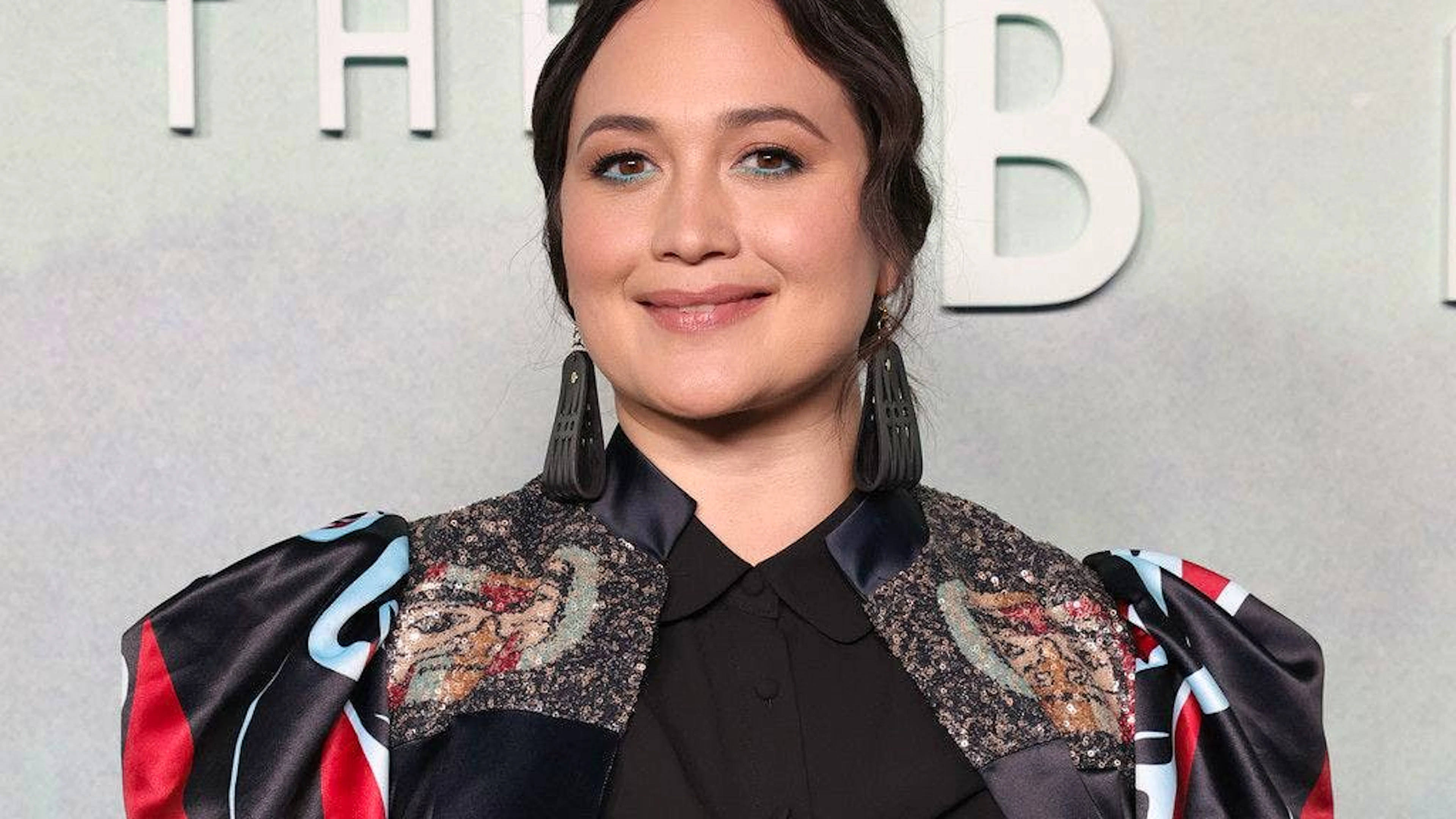 Lily Gladstone