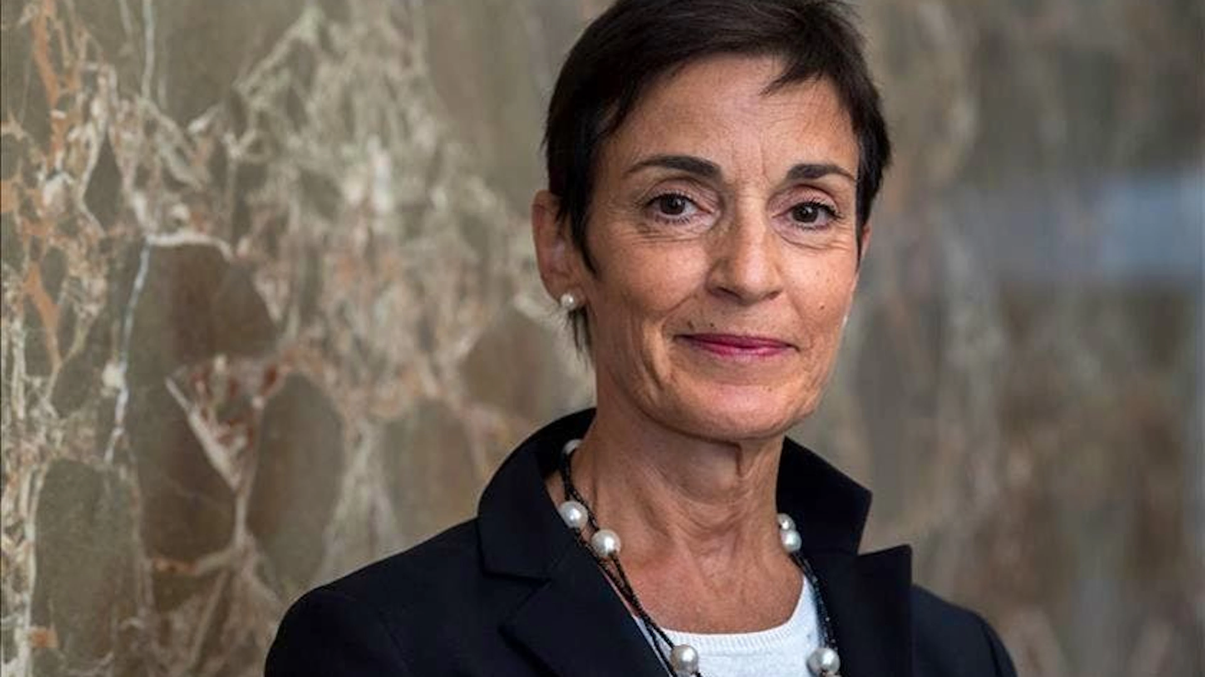 L'avvocata penalista Maria Galliani