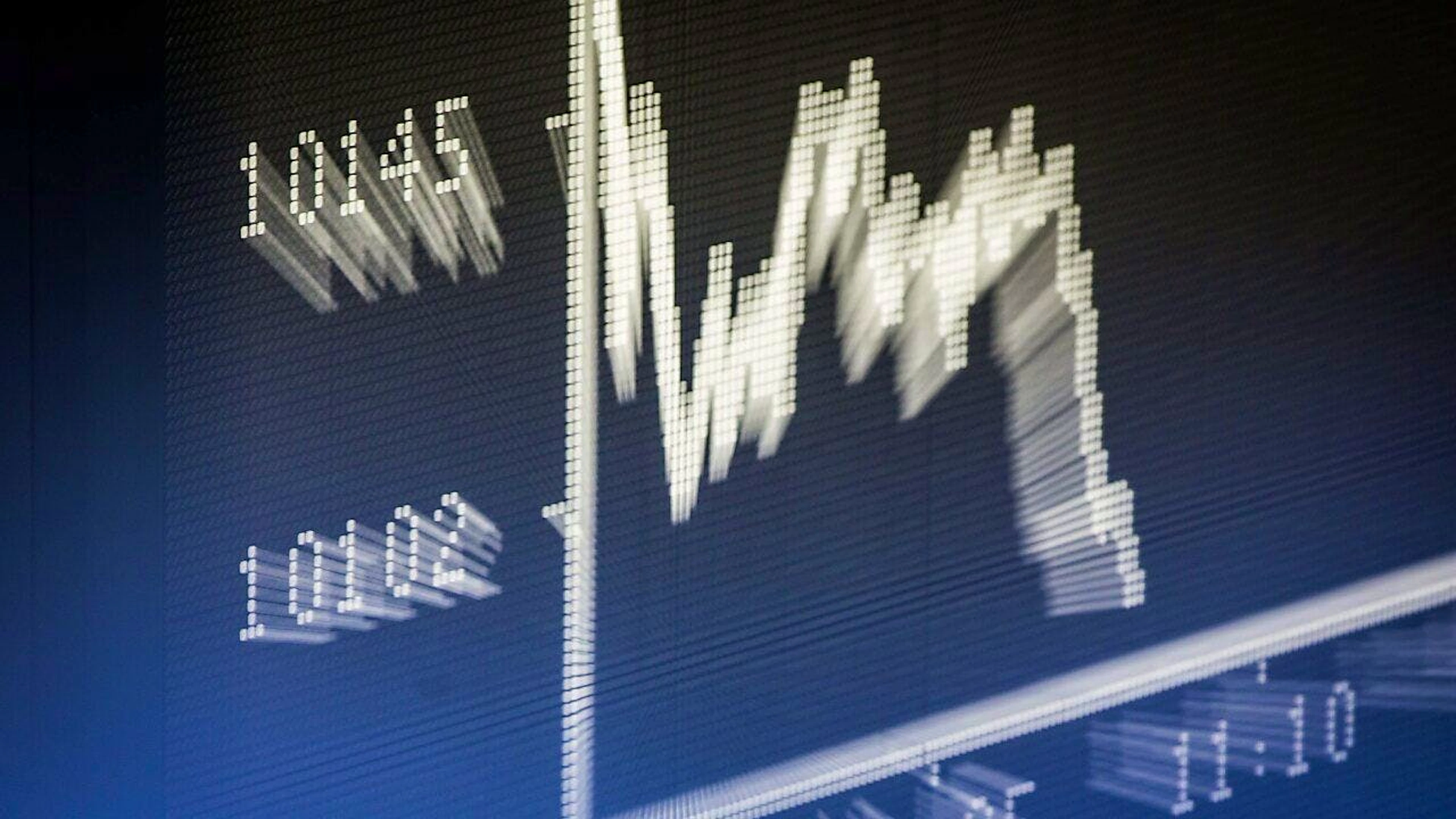 È partita una nuova giornata sui mercati finanziari europei.