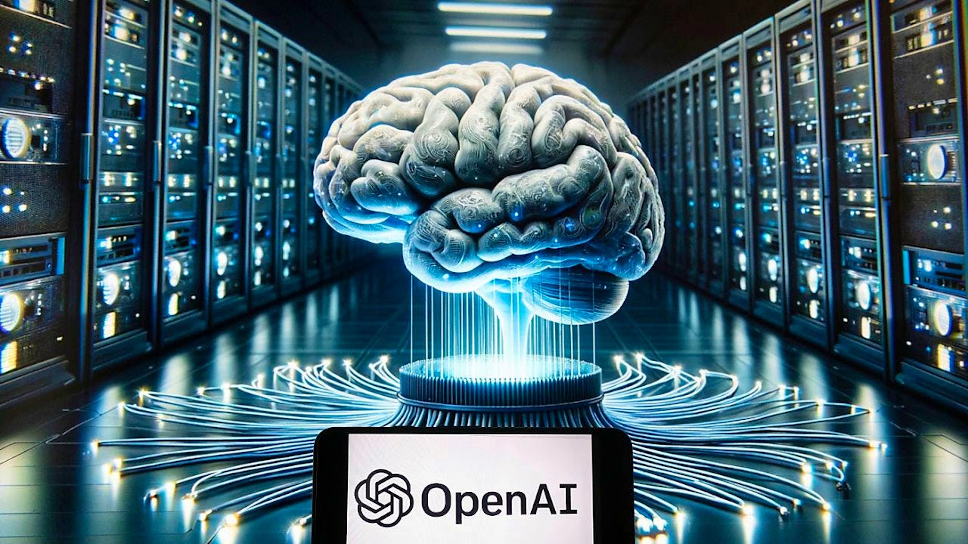Quotidiani Usa fanno causa a OpenAI