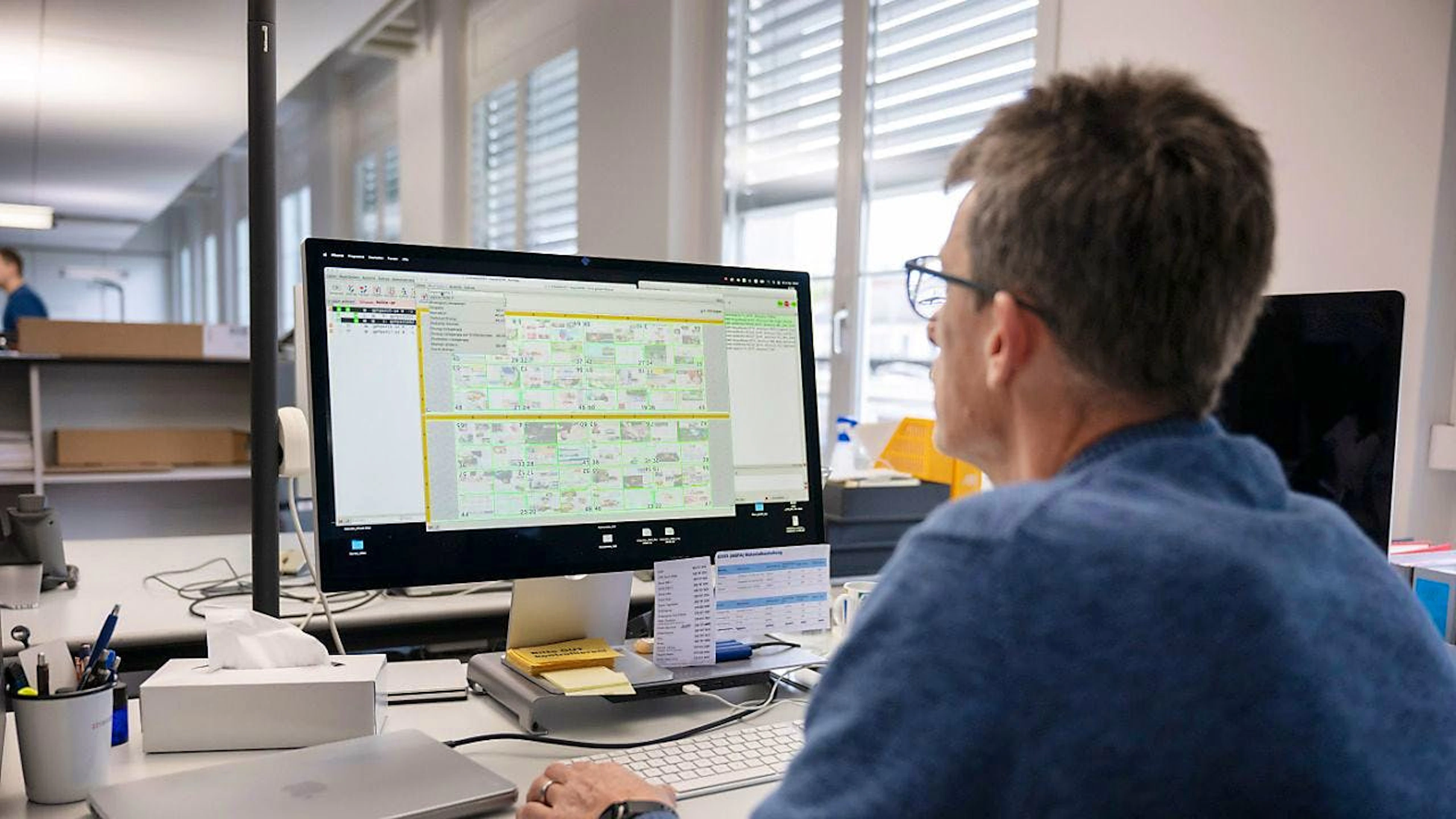 Intelligenza artificiale e automazione portano a un minore fabbisogno di forza lavoro.