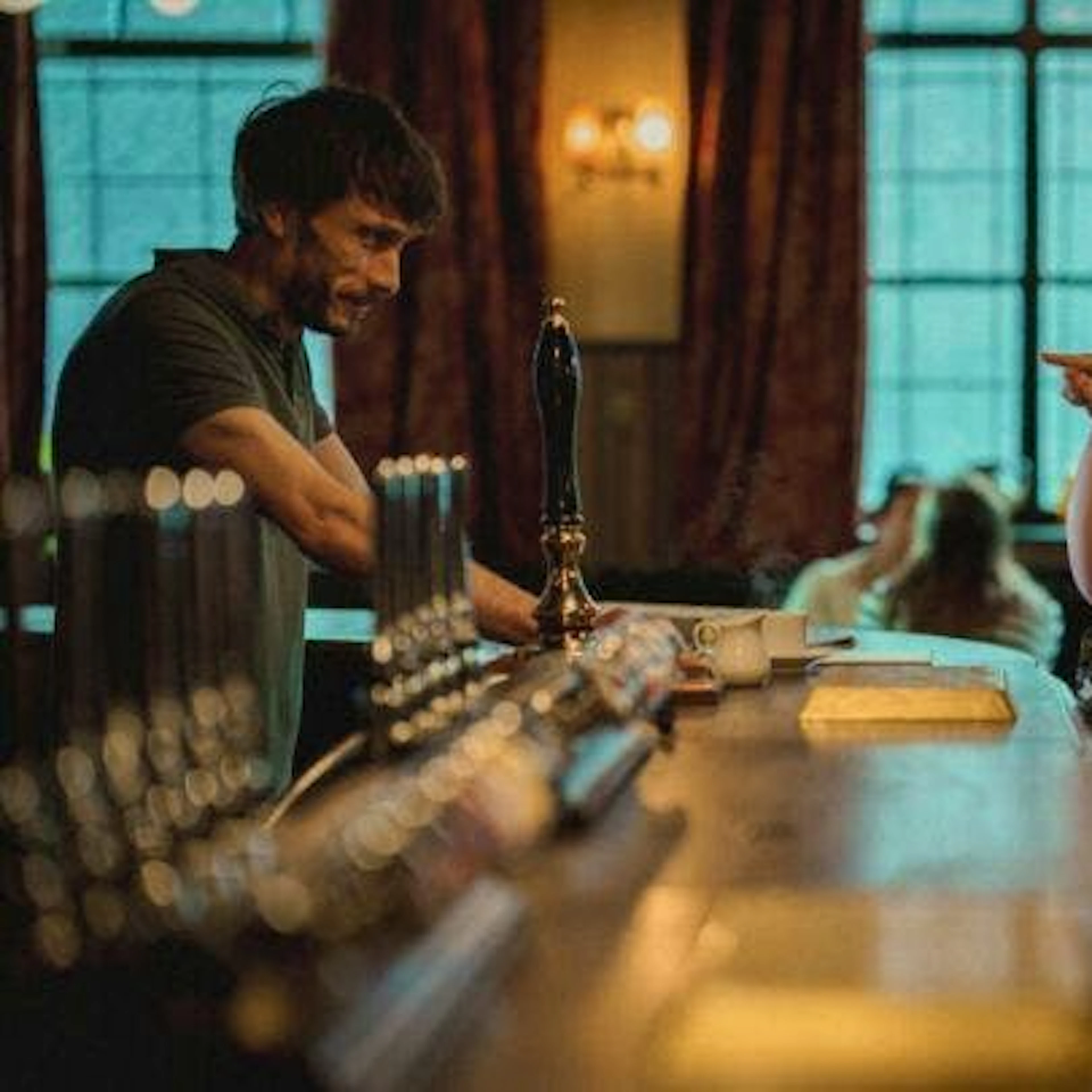 Une série qui met mal à l’aise ?