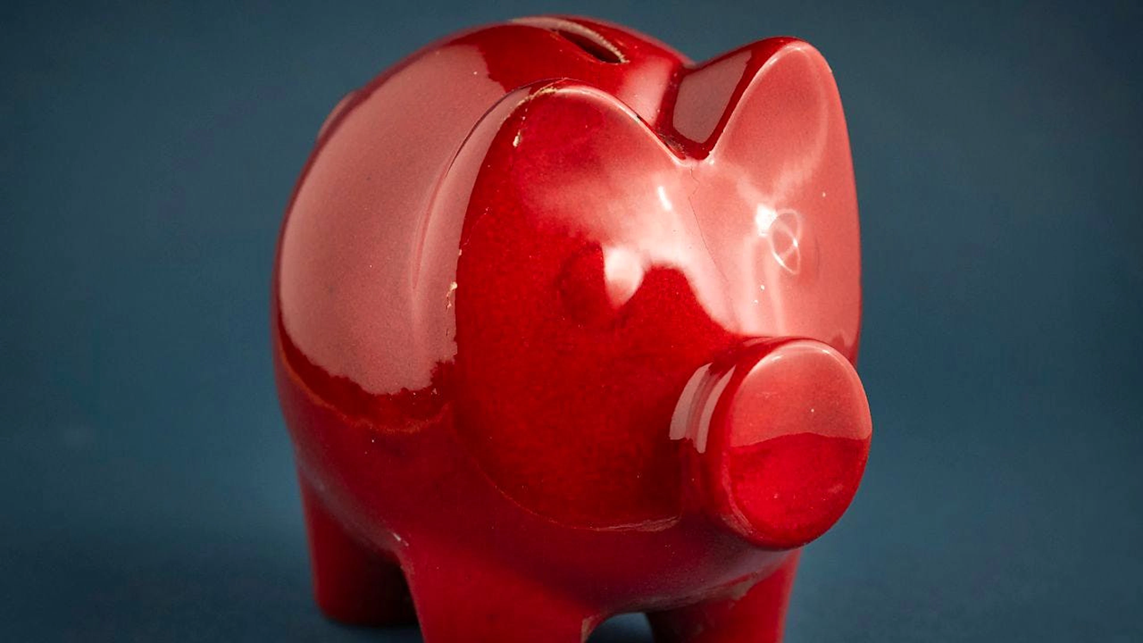 L'interesse che si riceve in banca rimane poca cosa.