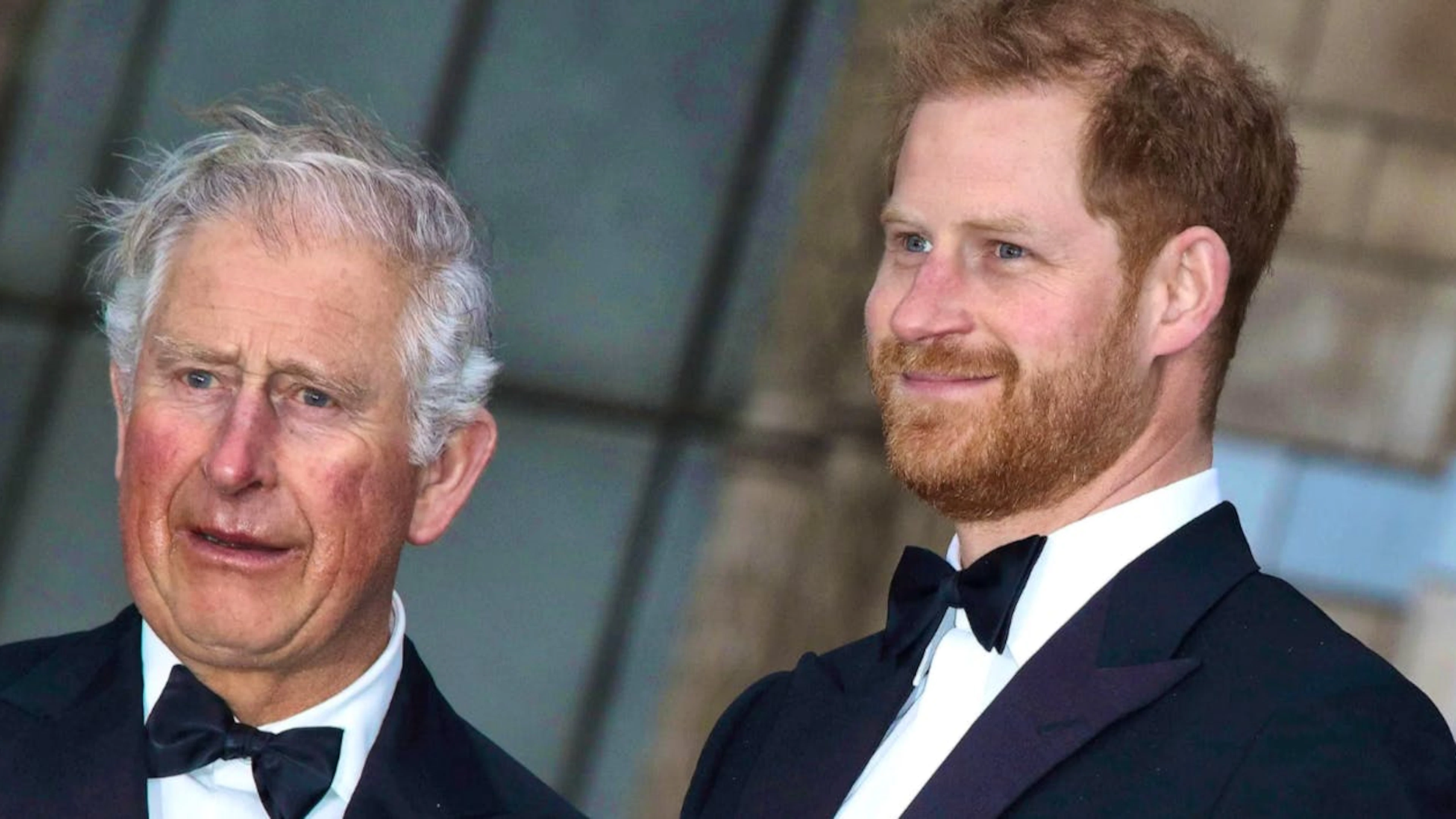Ein britischer Adelsexperte behauptet, dass sich König Charles schon seit einiger Zeit vor Gesprächen mit seinem jüngsten Sohn Harry fürchte.