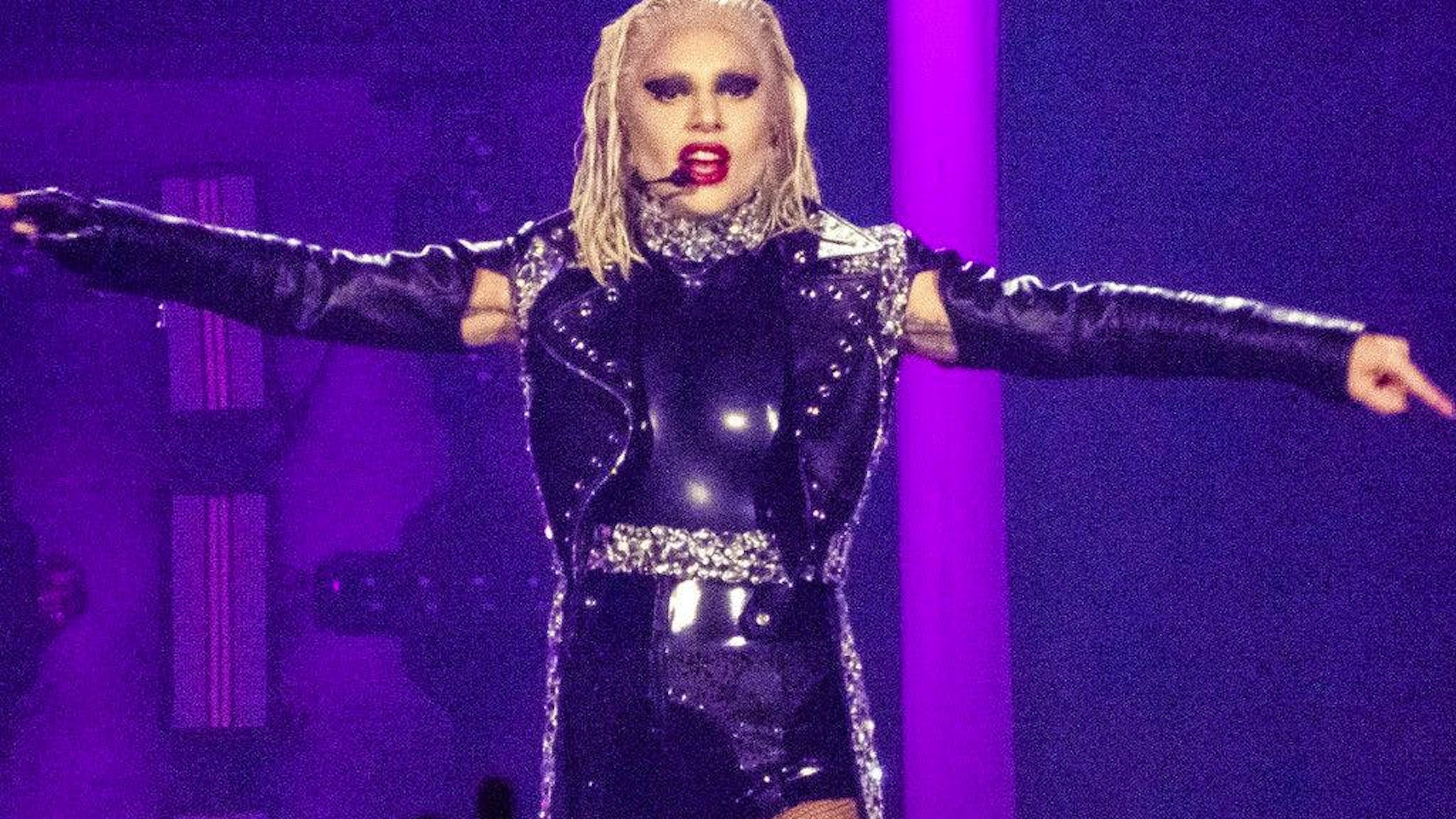 Lady Gaga