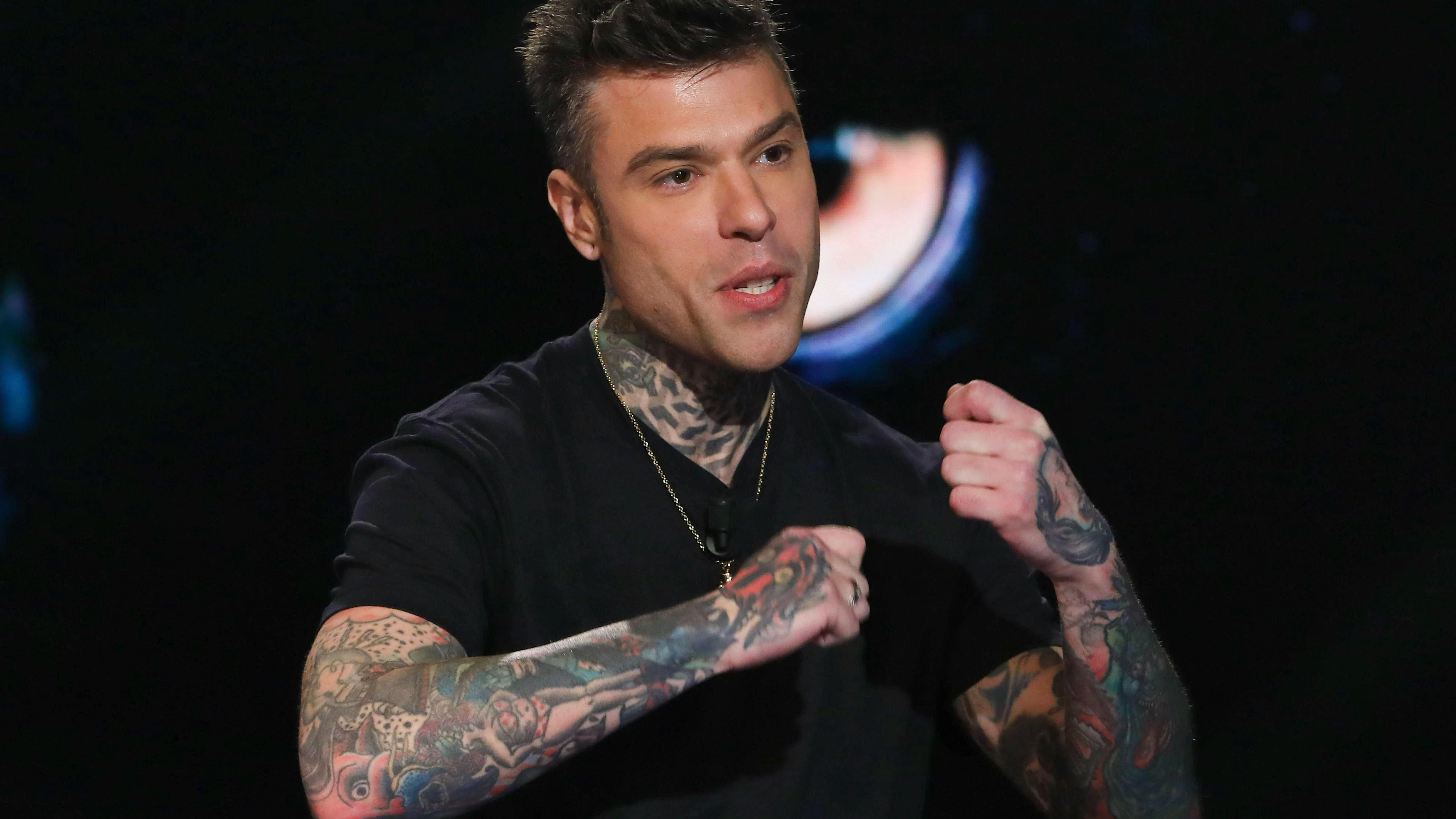 Fedez