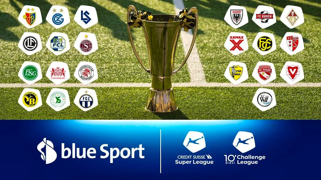 blue Sport si assicura i diritti televisivi fino al 2030