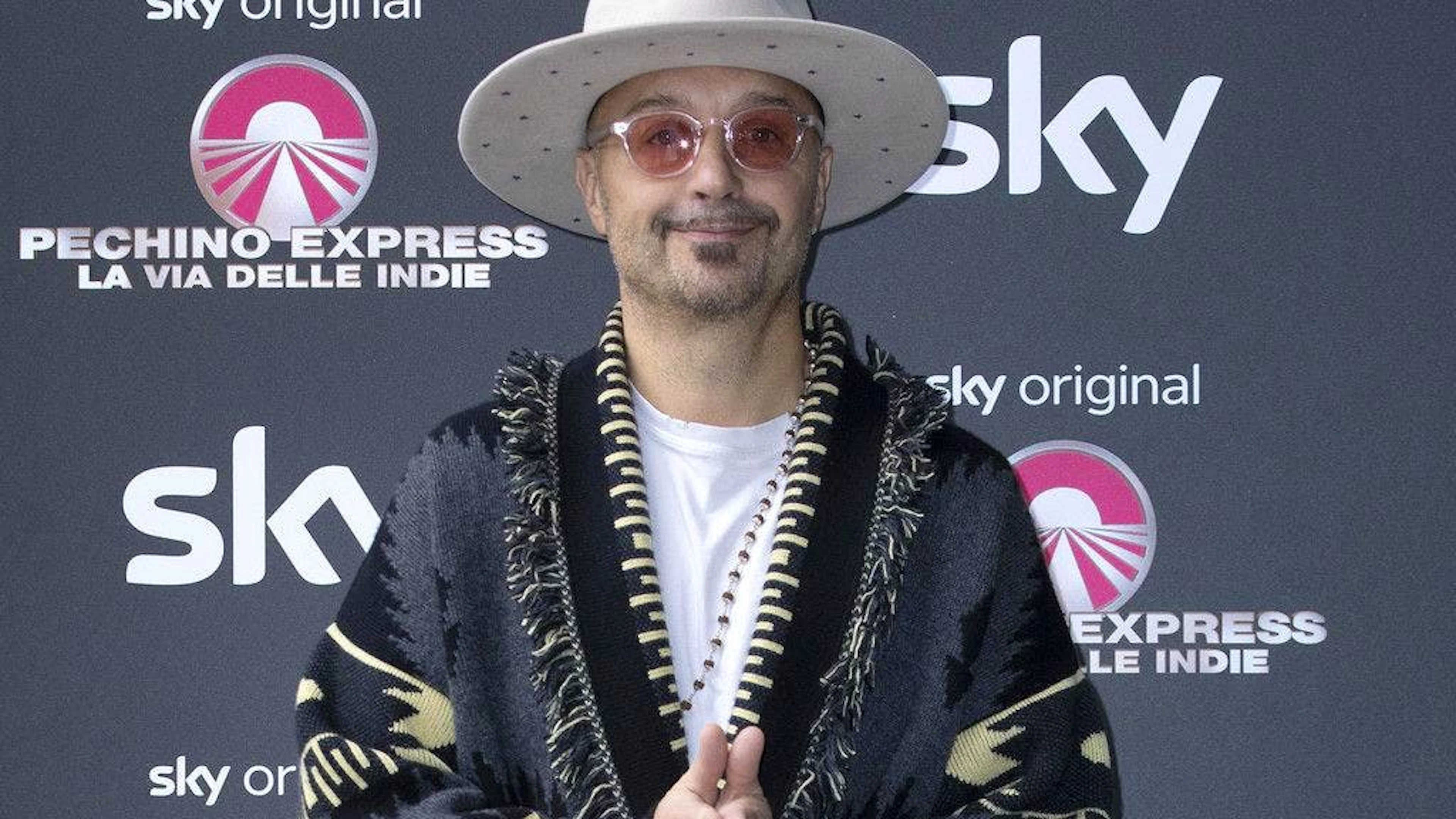 Joe Bastianich