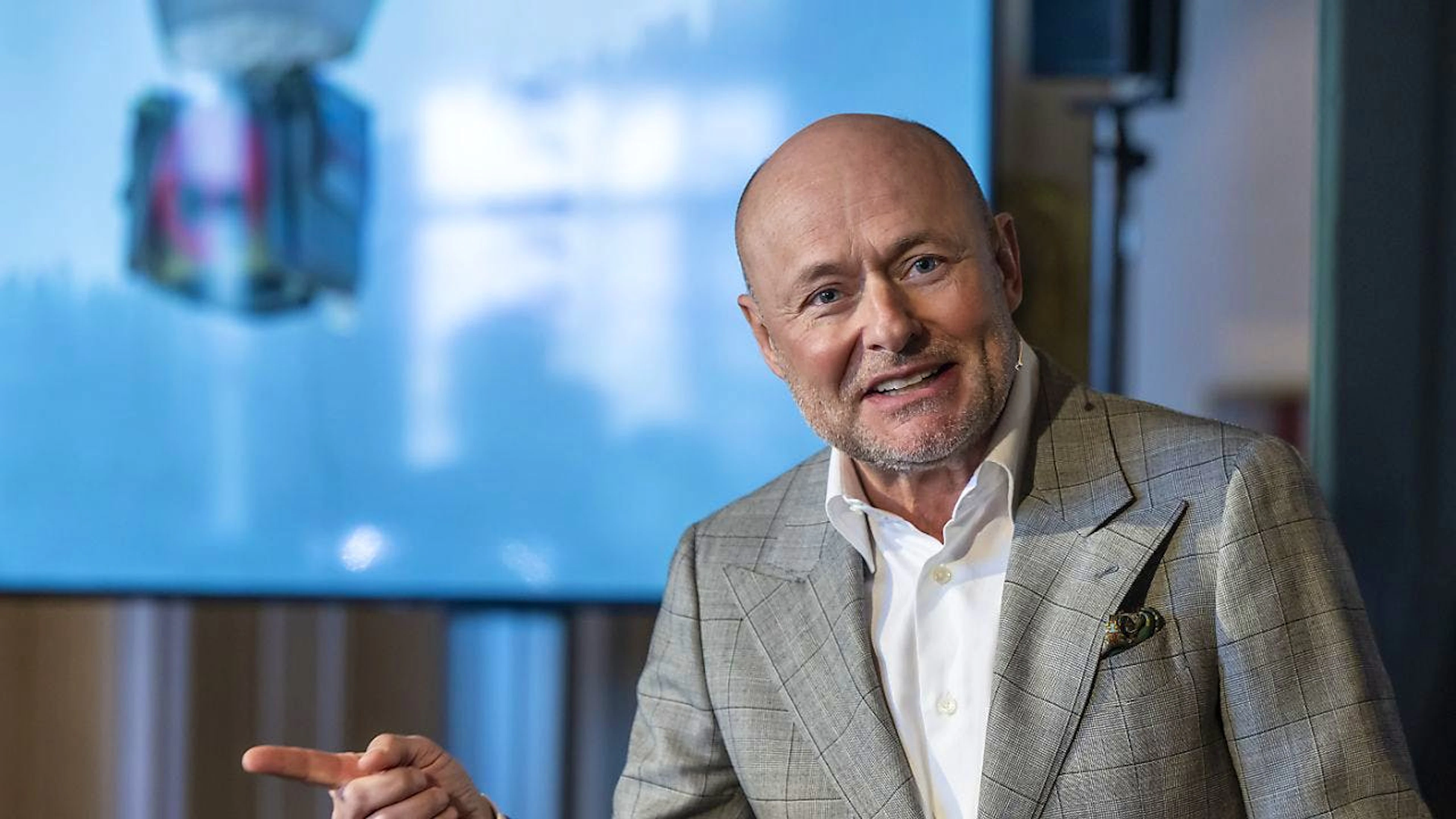 Georges Kern ha finanziato fra l'altro la campagna della consigliera agli stati Tiana Moser.