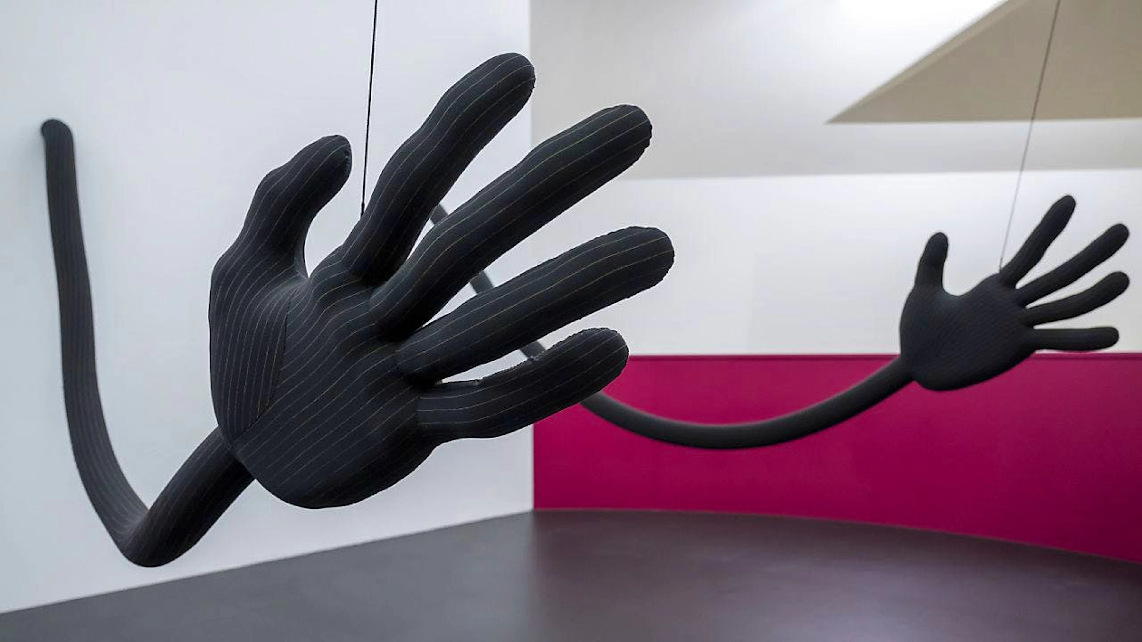 Art Basel è un evento anche economicamente di primo piano.