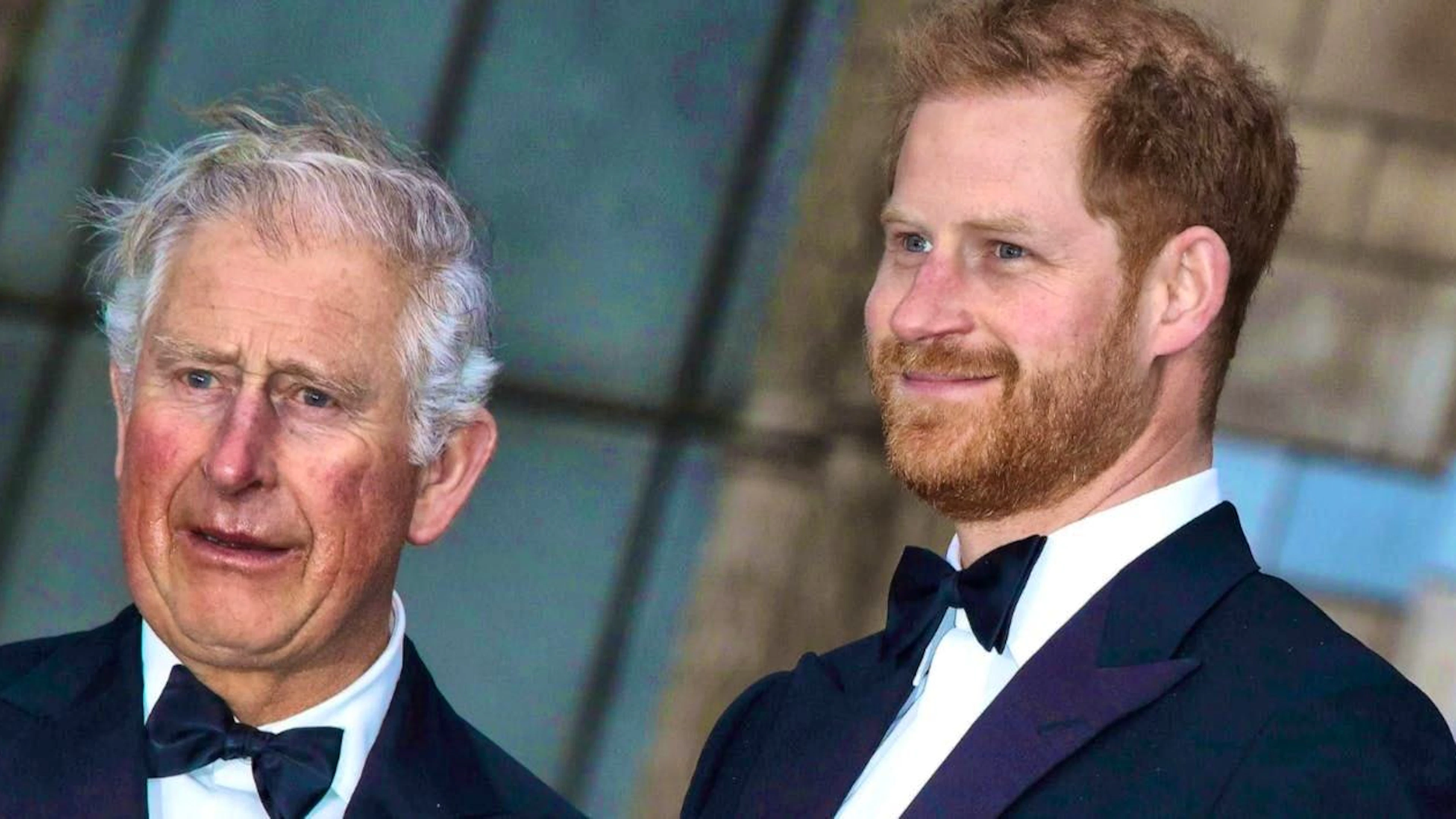 Un esperto di aristocrazia britannica sostiene che da tempo re Carlo ha paura di parlare con il figlio minore Harry.