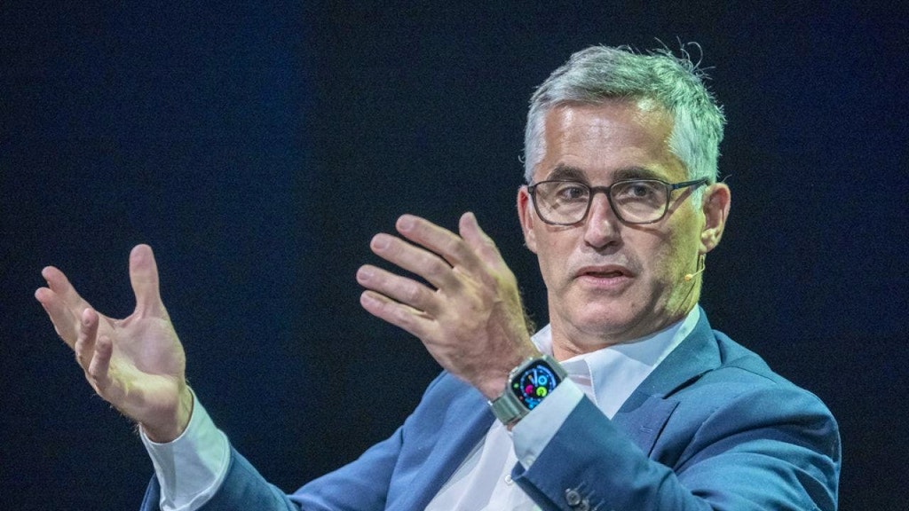 bluewin.ch - Felix Graf: 'The launch was truly legendary'