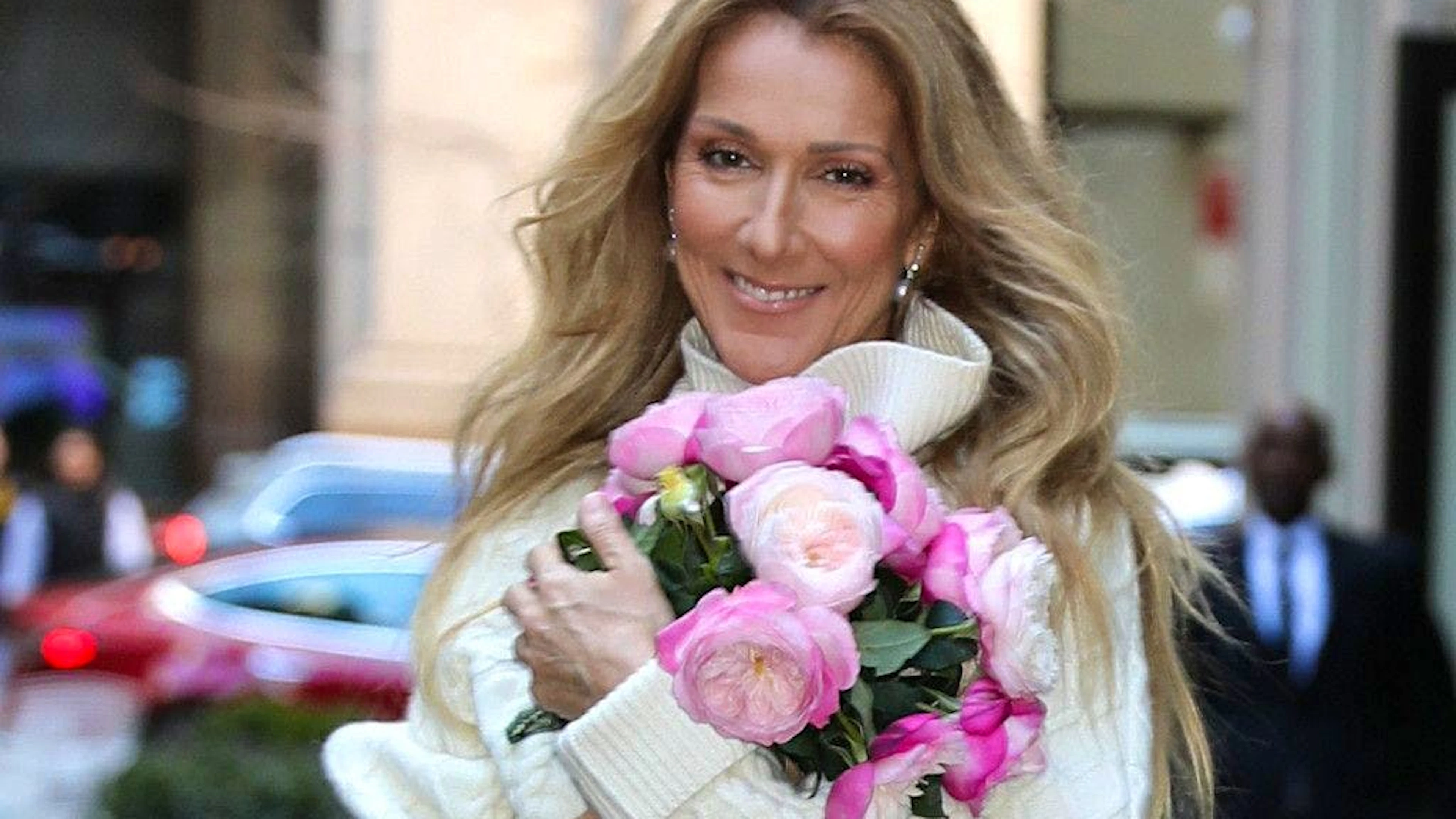 Celine Dion