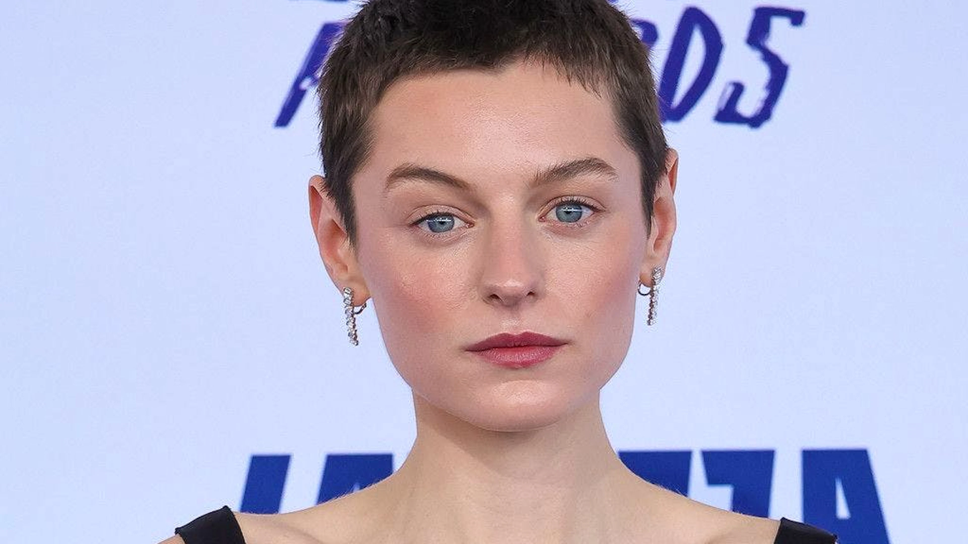 Emma Corrin