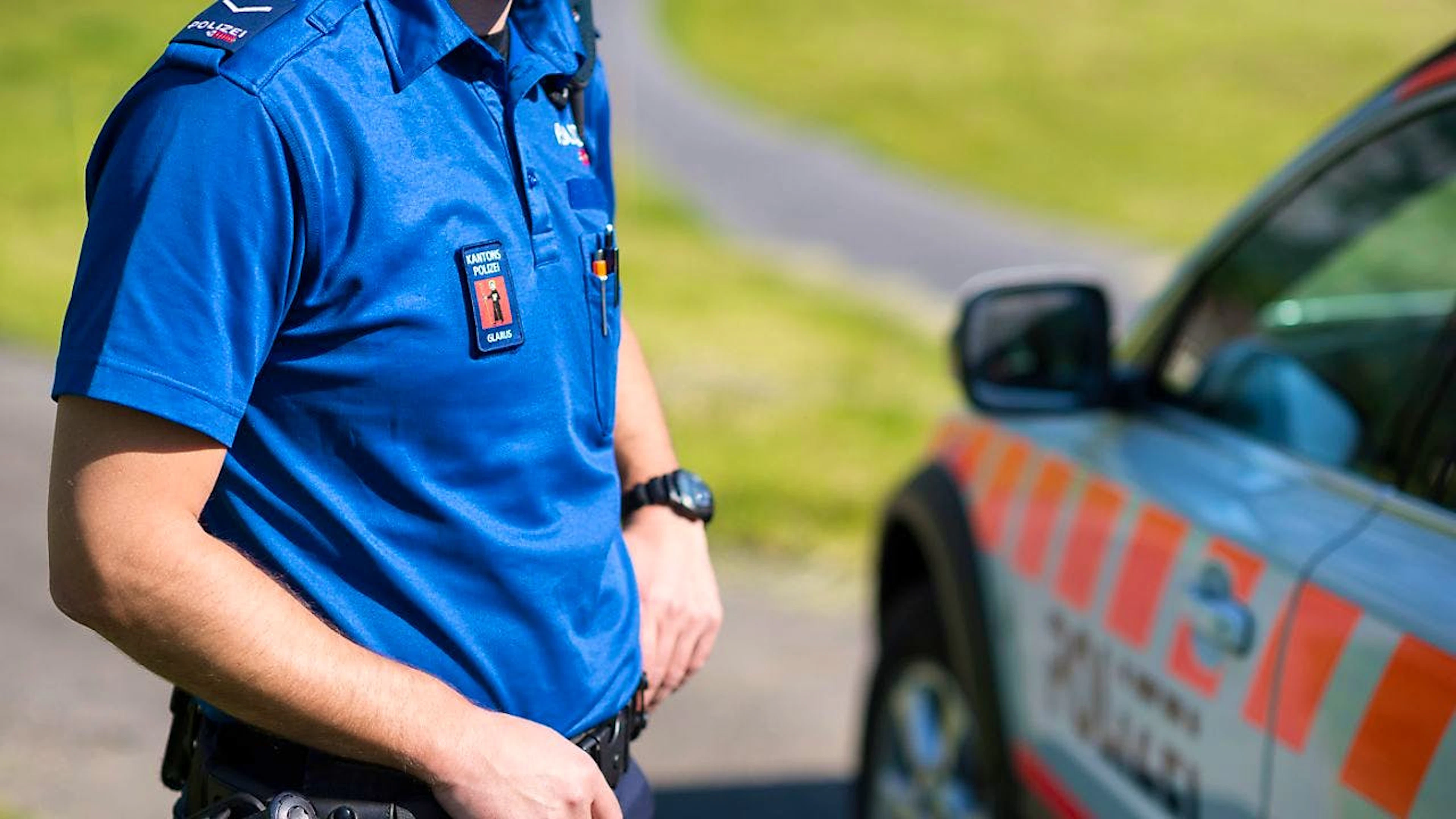 69-jähriger Alpinist kommt in Gletscherspalte um