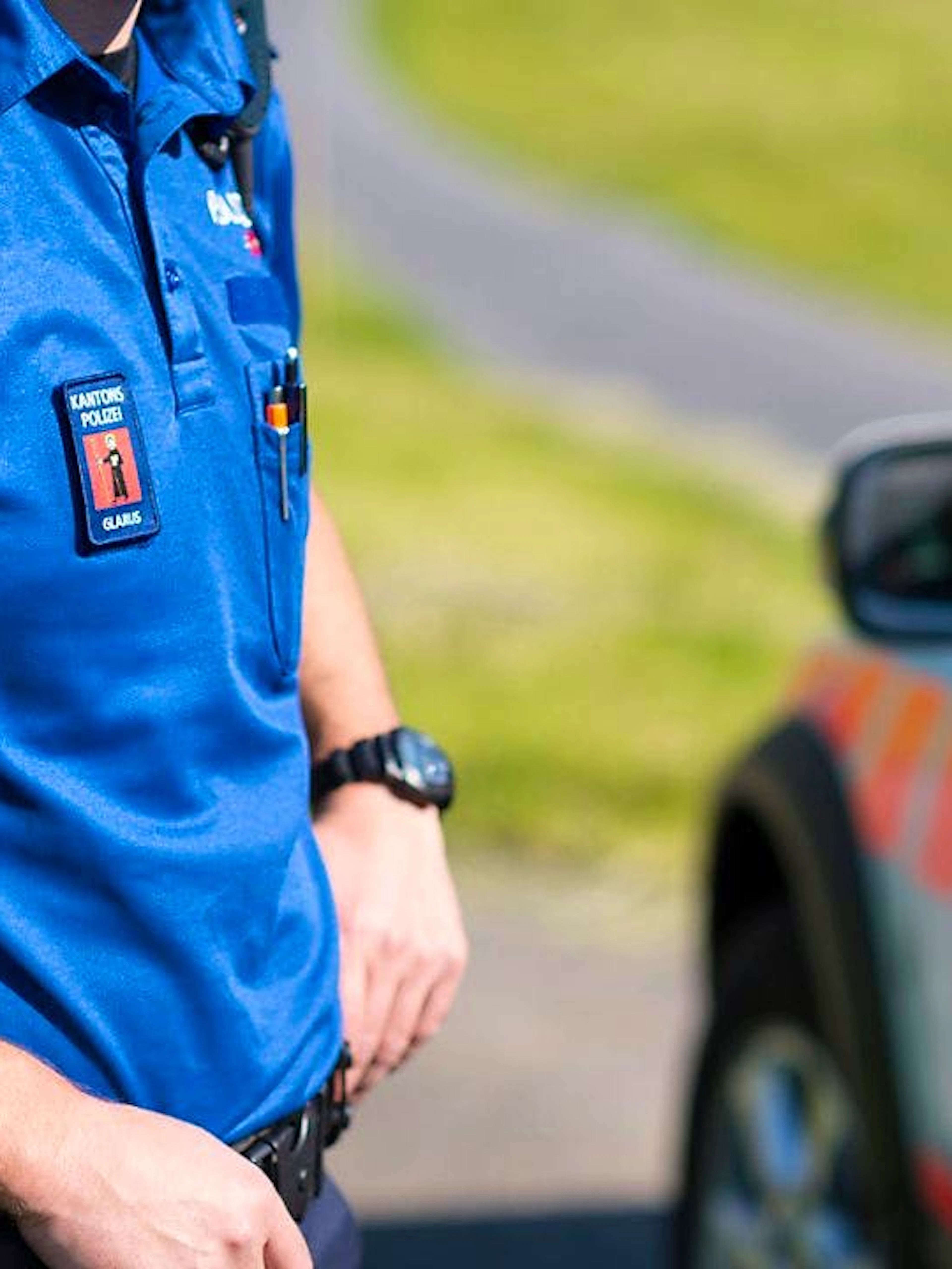69-jähriger Alpinist kommt in Gletscherspalte um