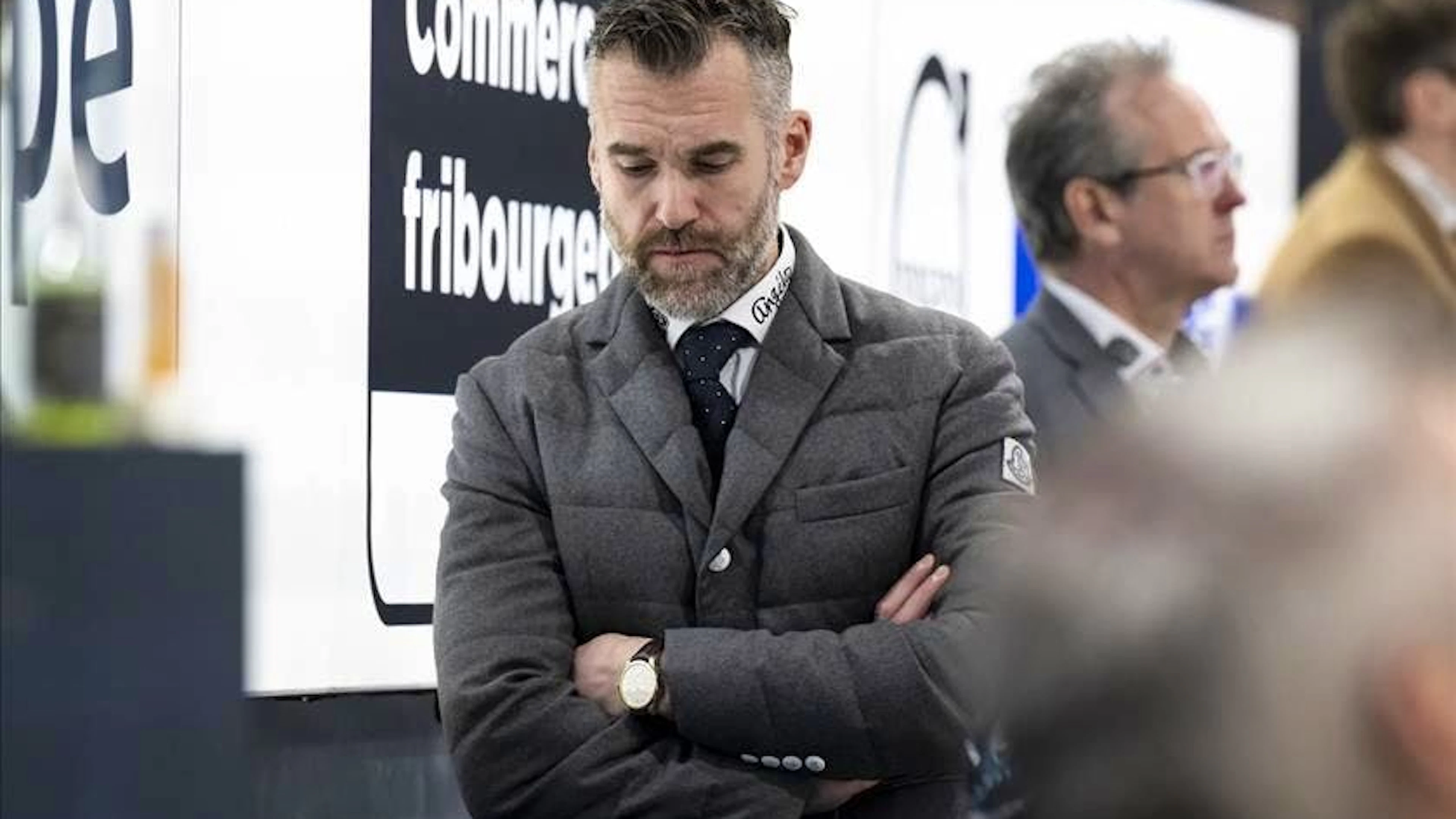 Christian Dubé