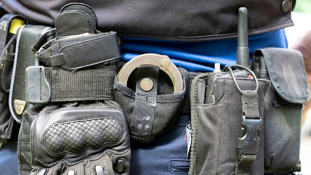 Tracker führt Polizei direkt zu Rucksack-Dieb