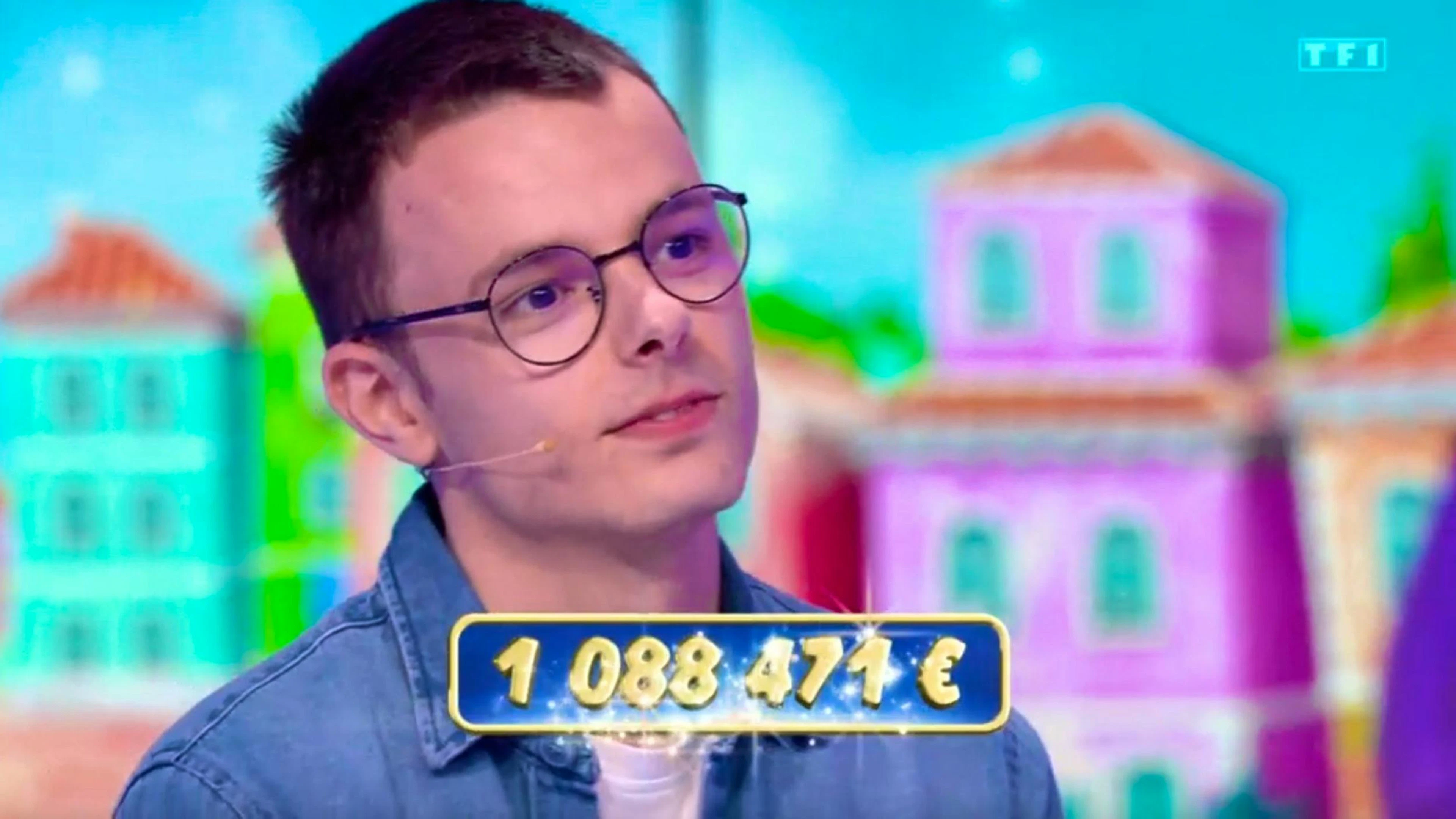 «Quand on gagne, on sait qu'on va finir par perdre. Je m'y attendais depuis le début, je suis juste heureux d'avoir eu la chance de jouer si longtemps», a-t-il poursuivi.