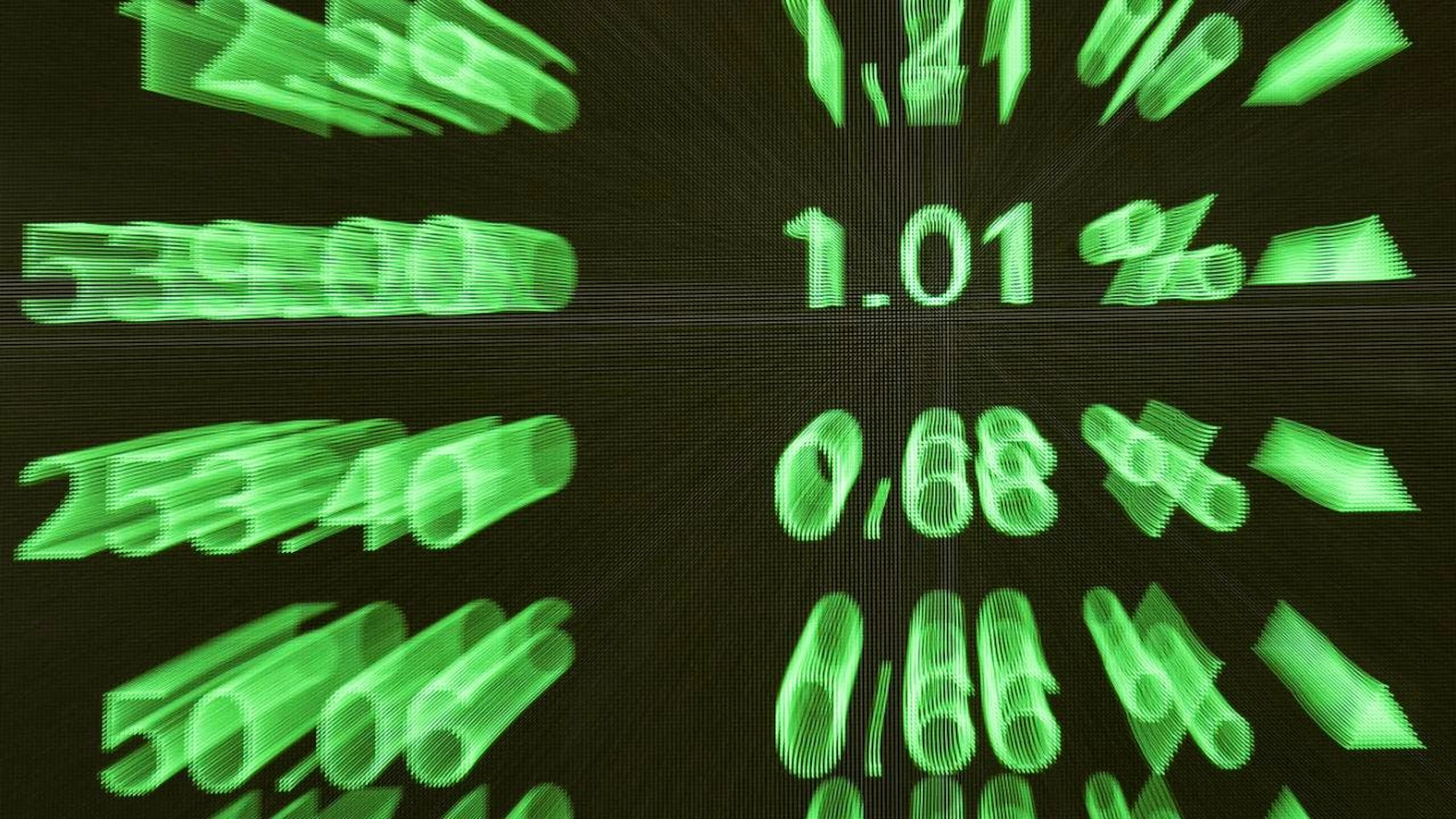 Chiusura leggermente positiva per la Borsa svizzera