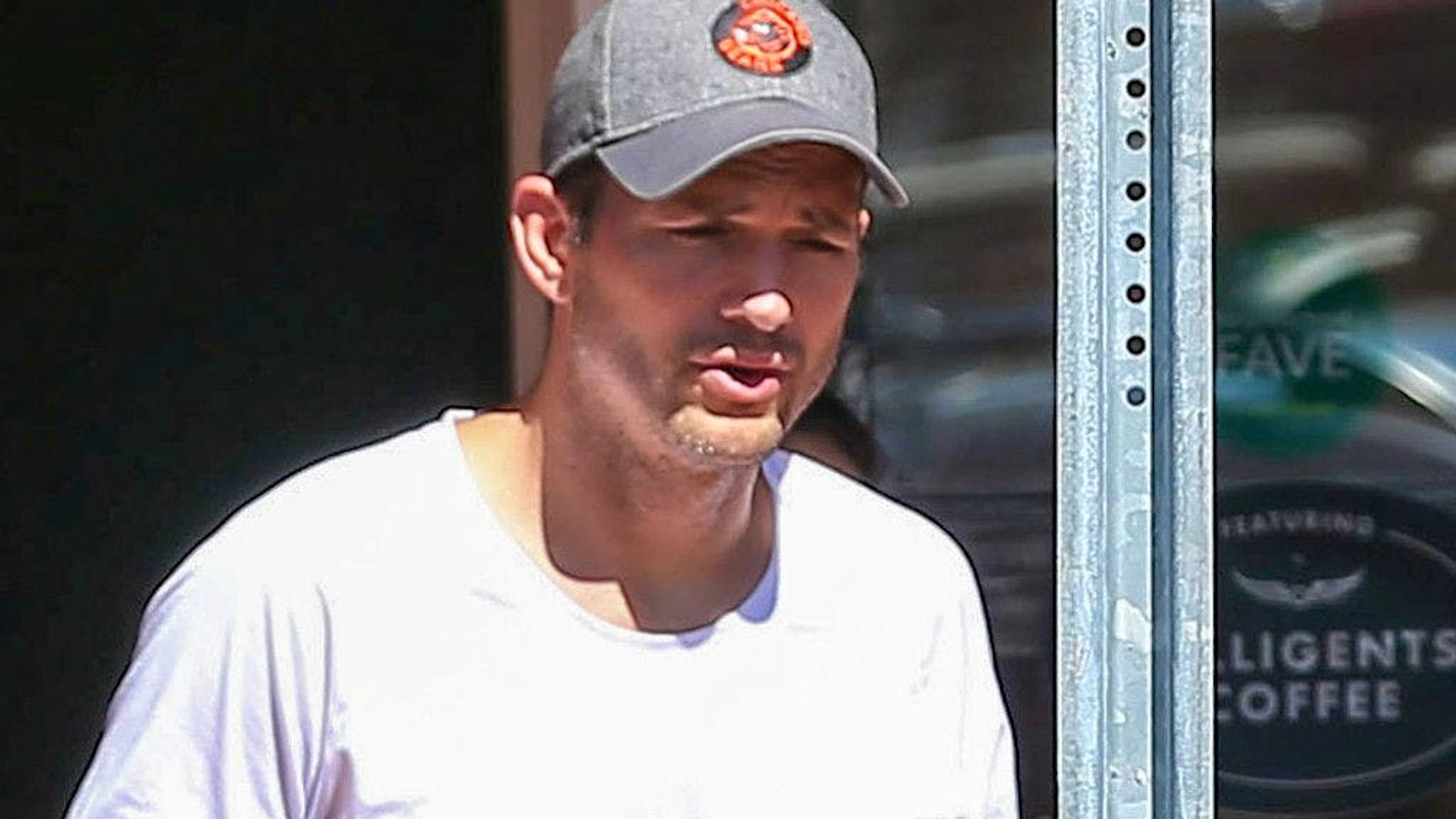Ashton Kutcher