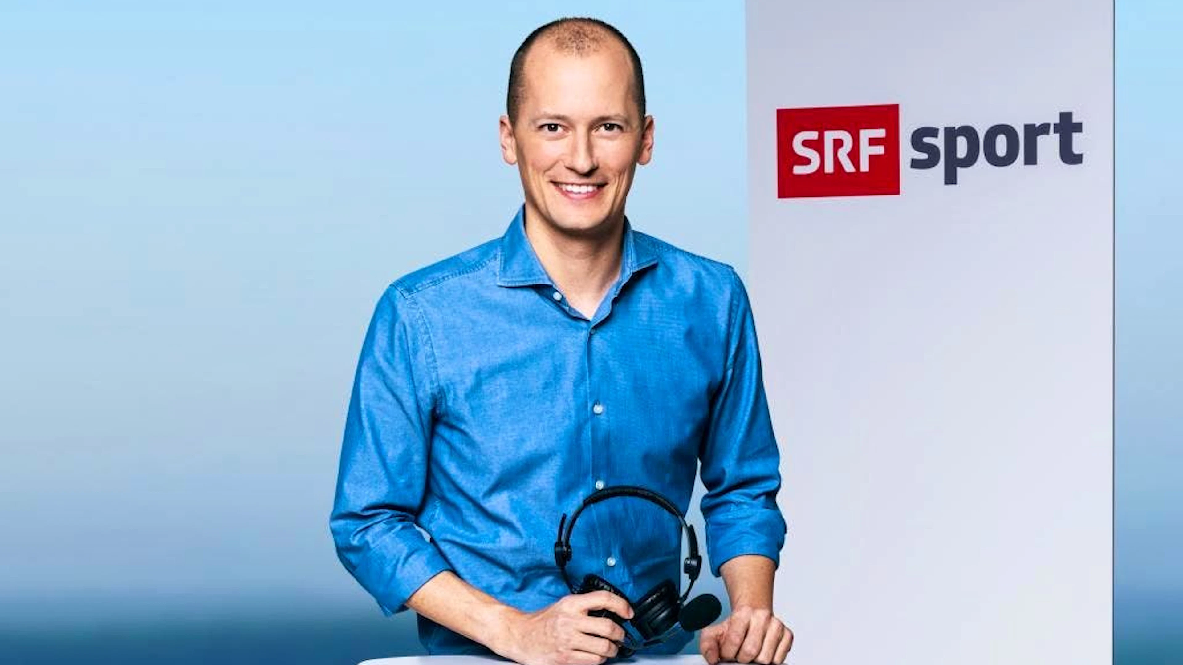 Michael Weinmann («Schweiz aktuell» und Formel 1) wechselt per 1. März 2025 als Head of Media Relations zur Fluggesellschaft Swiss.&nbsp;