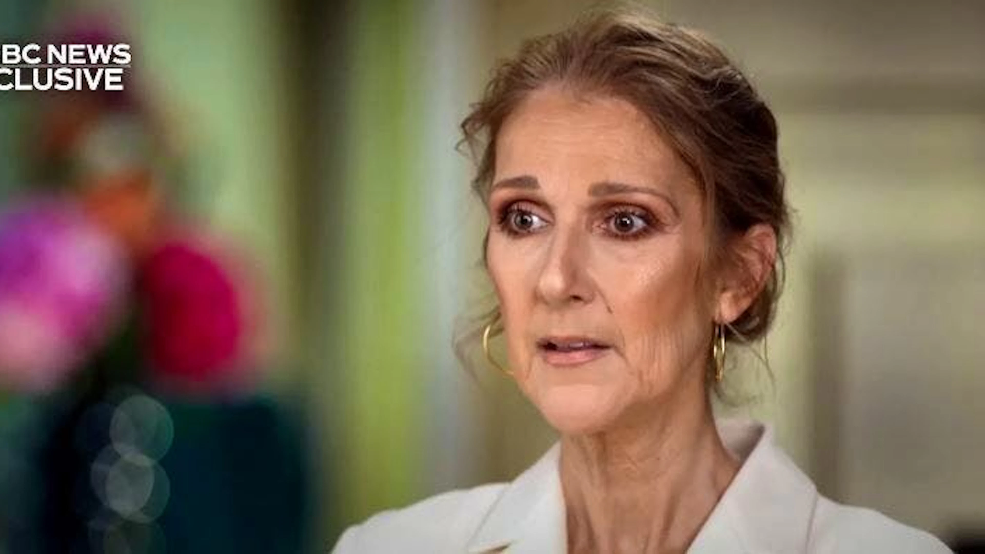 In un'intervista esclusiva per il «Today Show» di NBC - in uscita integralmente l'11 giugno - la cantante canadese Céline Dion ha raccontato della sua lotta contro la sindrome della persona rigida.