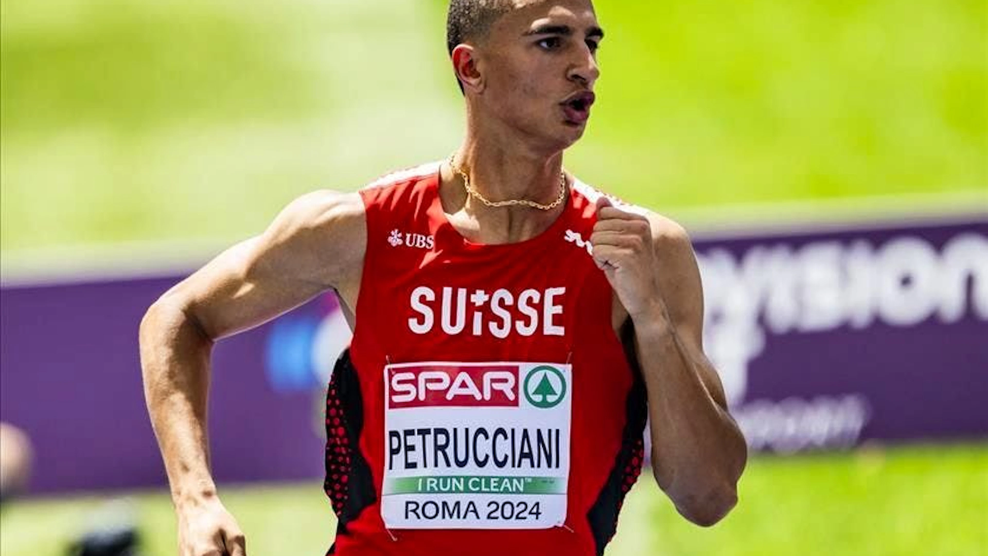 Ricky Petrucciani
